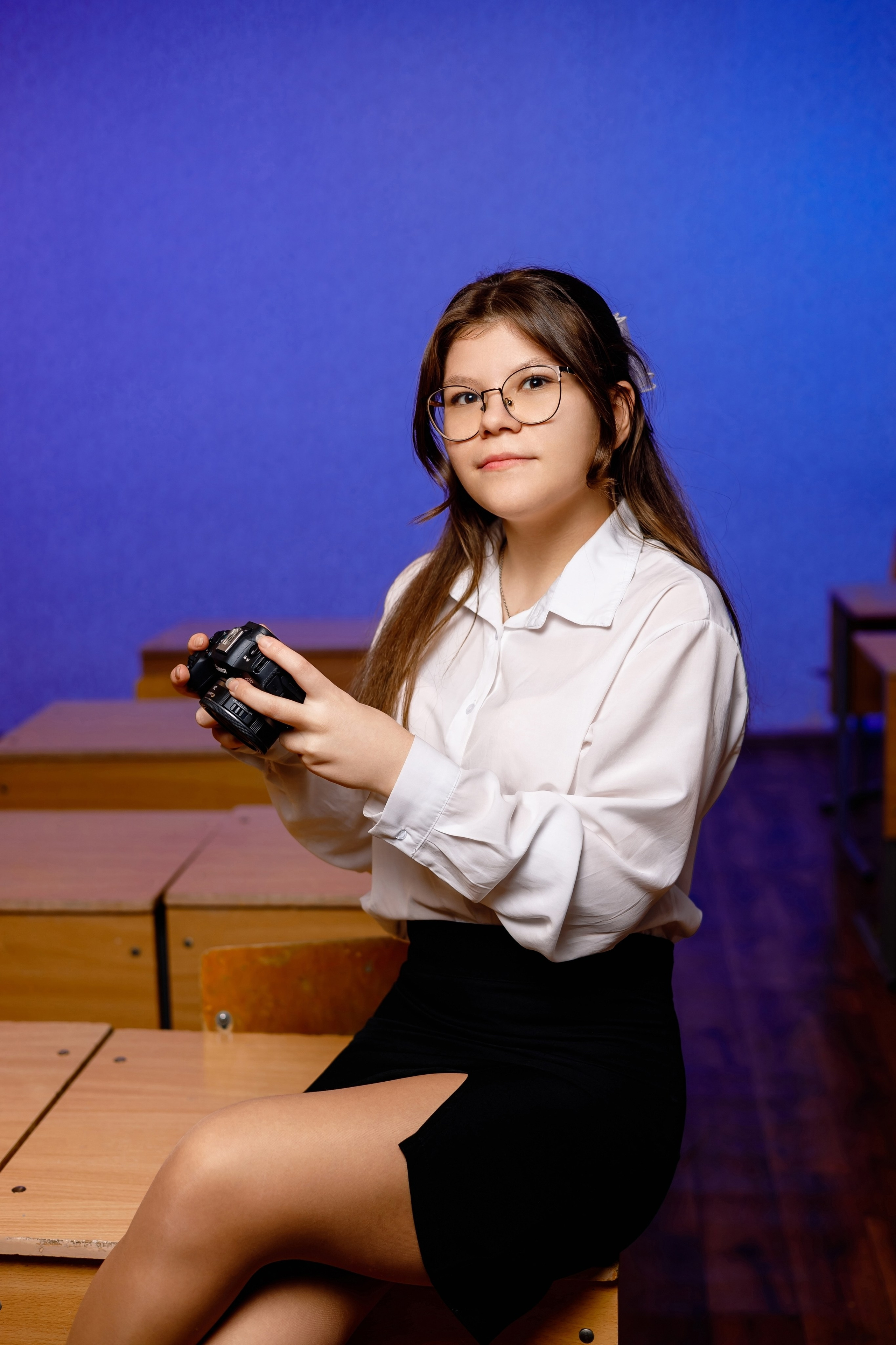 9-а, 14 шк, Каменск-Шахтинский, выпуск 2025