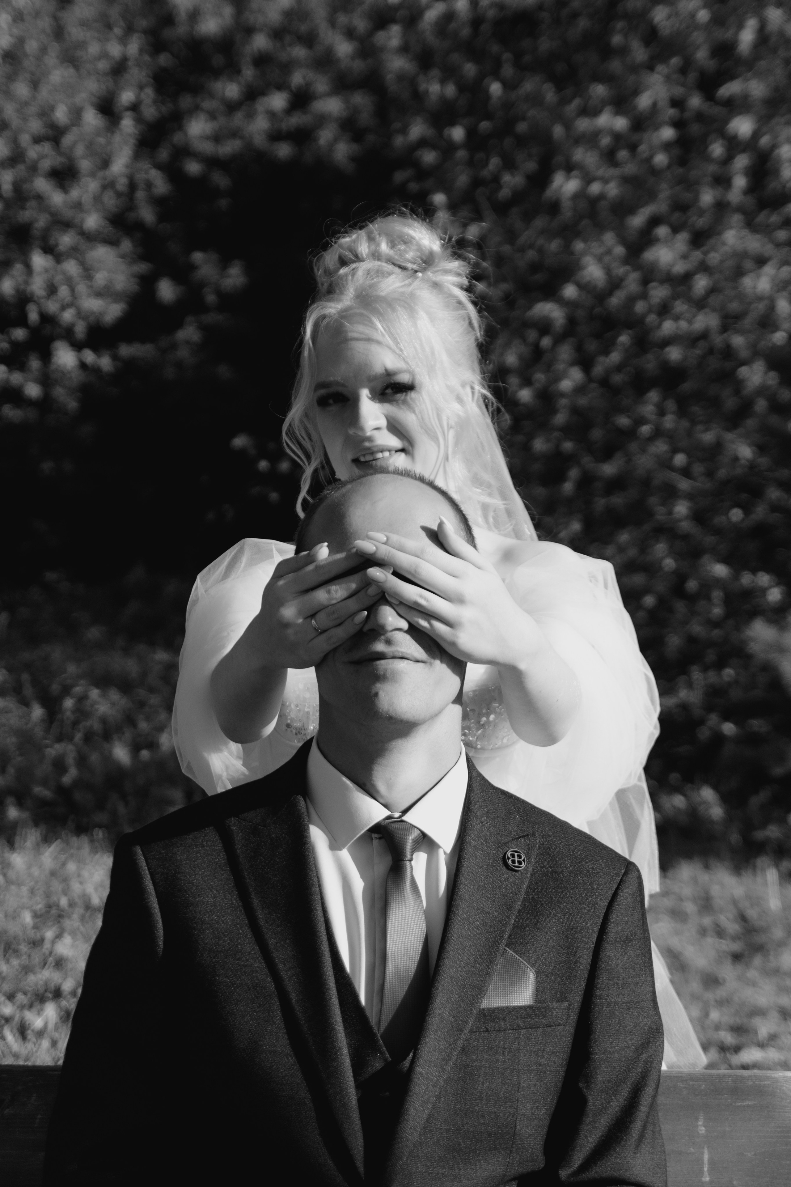 Кирилл & Полина