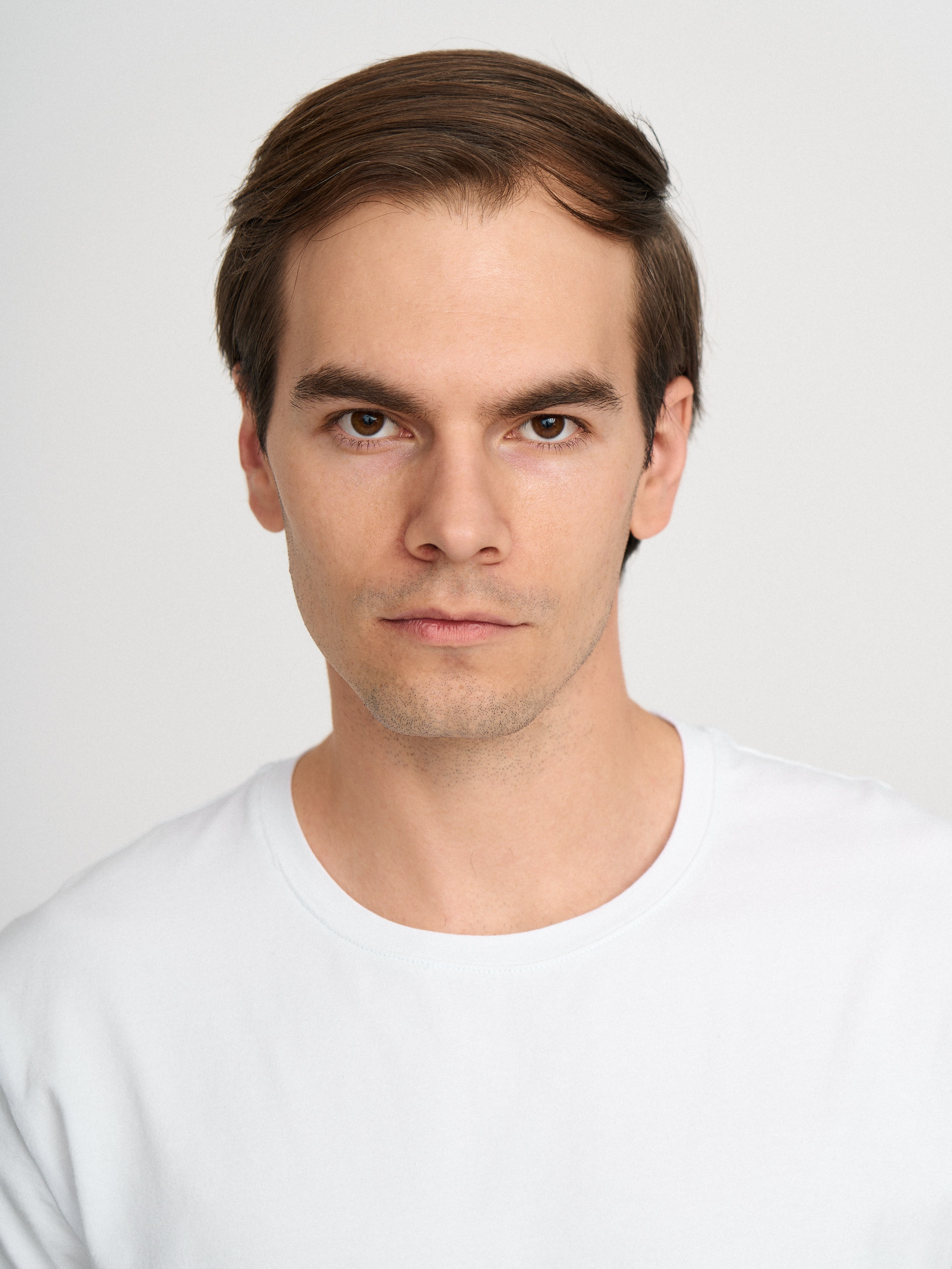 Сергей. Кирилл Гольцберг | фотограф для брендов одежды и бизнеса