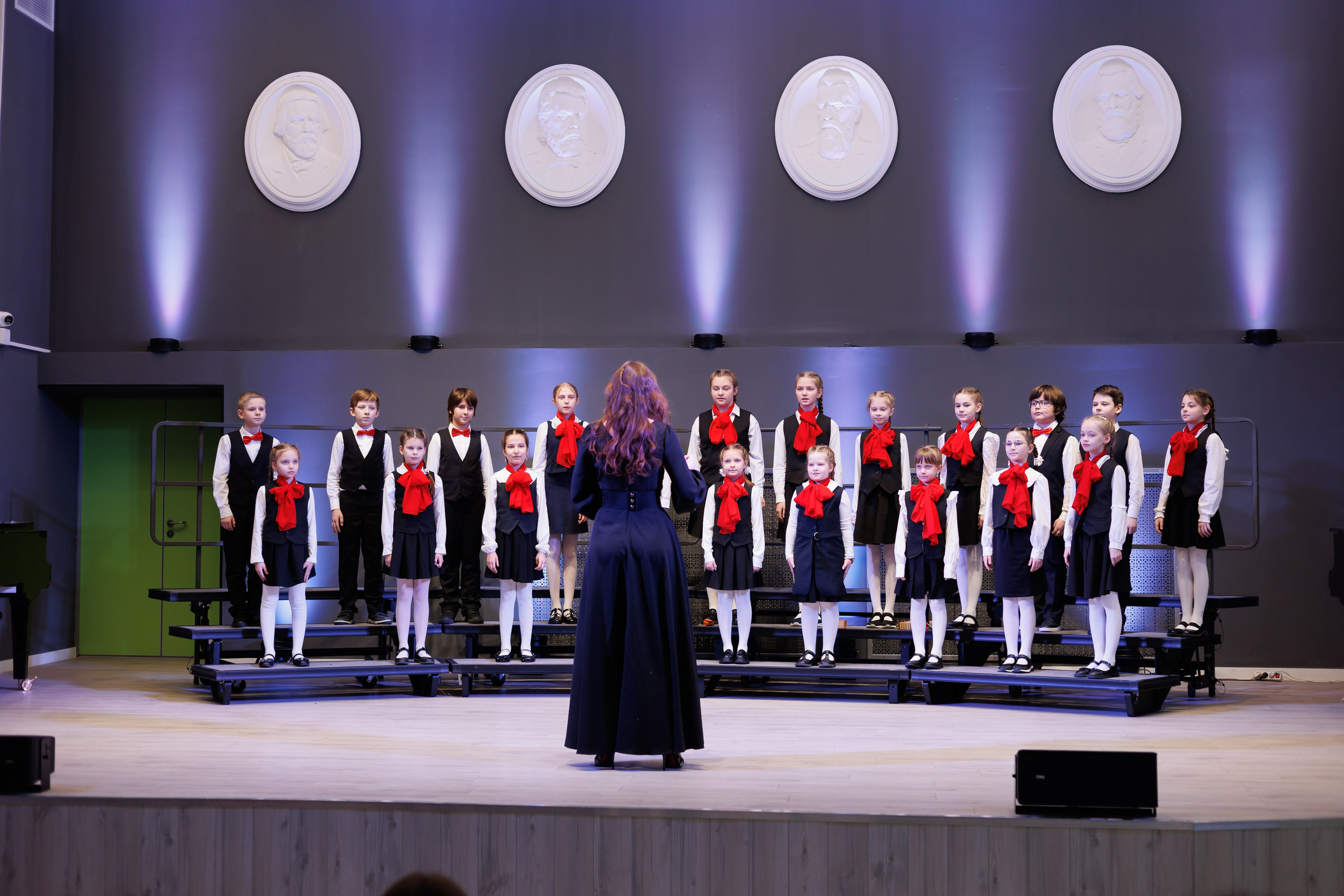 Репортаж. Фотограф в Москве Ксения Легенько