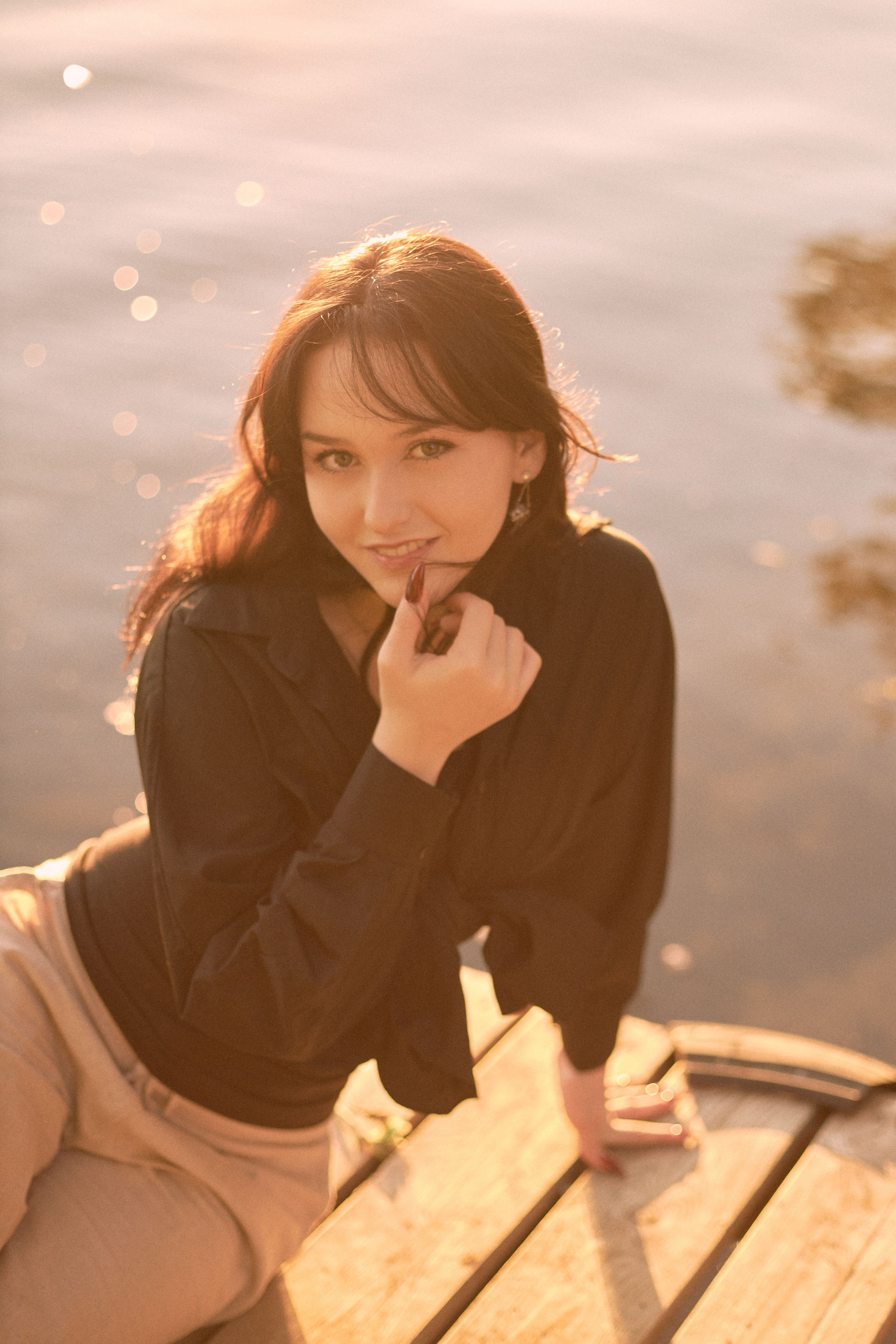 Портрет. Кудашов Григорий — Фотограф в Самаре и области