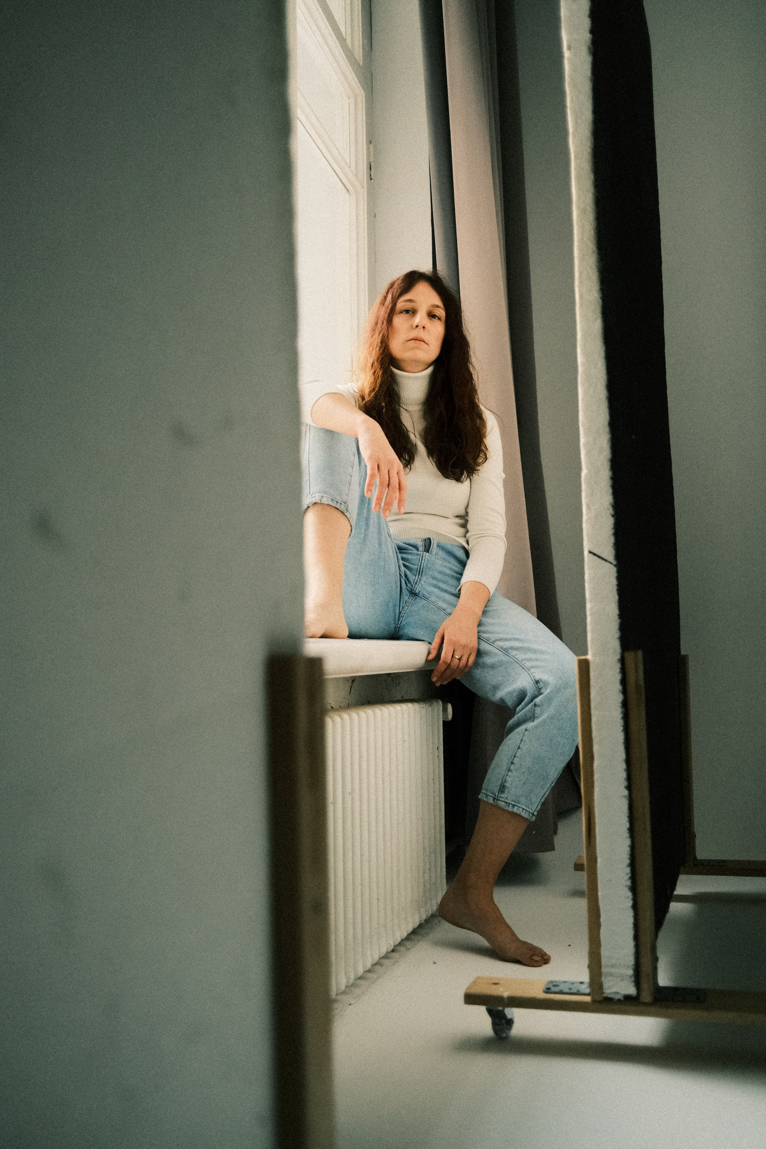 Анна. Портретный фотограф