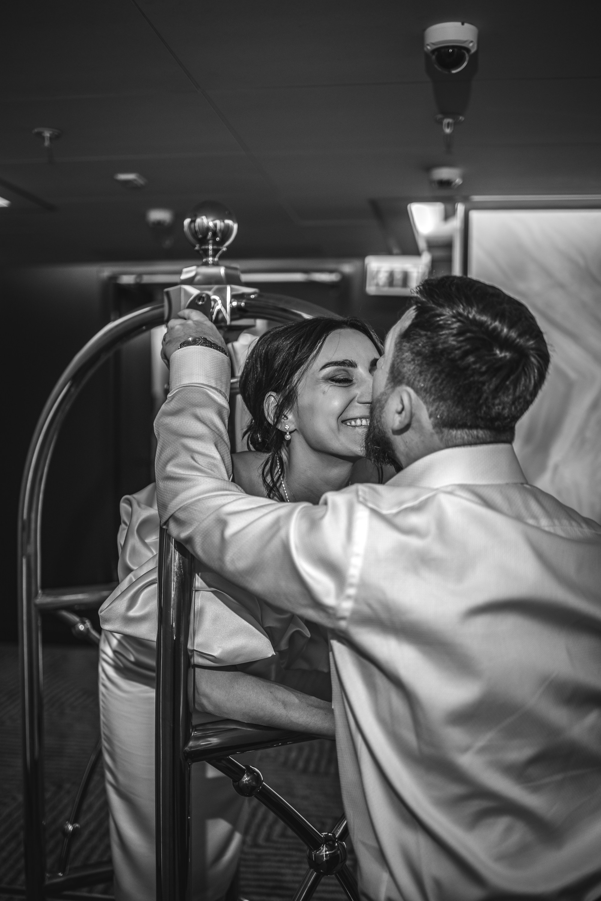 Камила & Дмитрий. Фотограф со студией в Долгопрудном — Ольга Рагулина