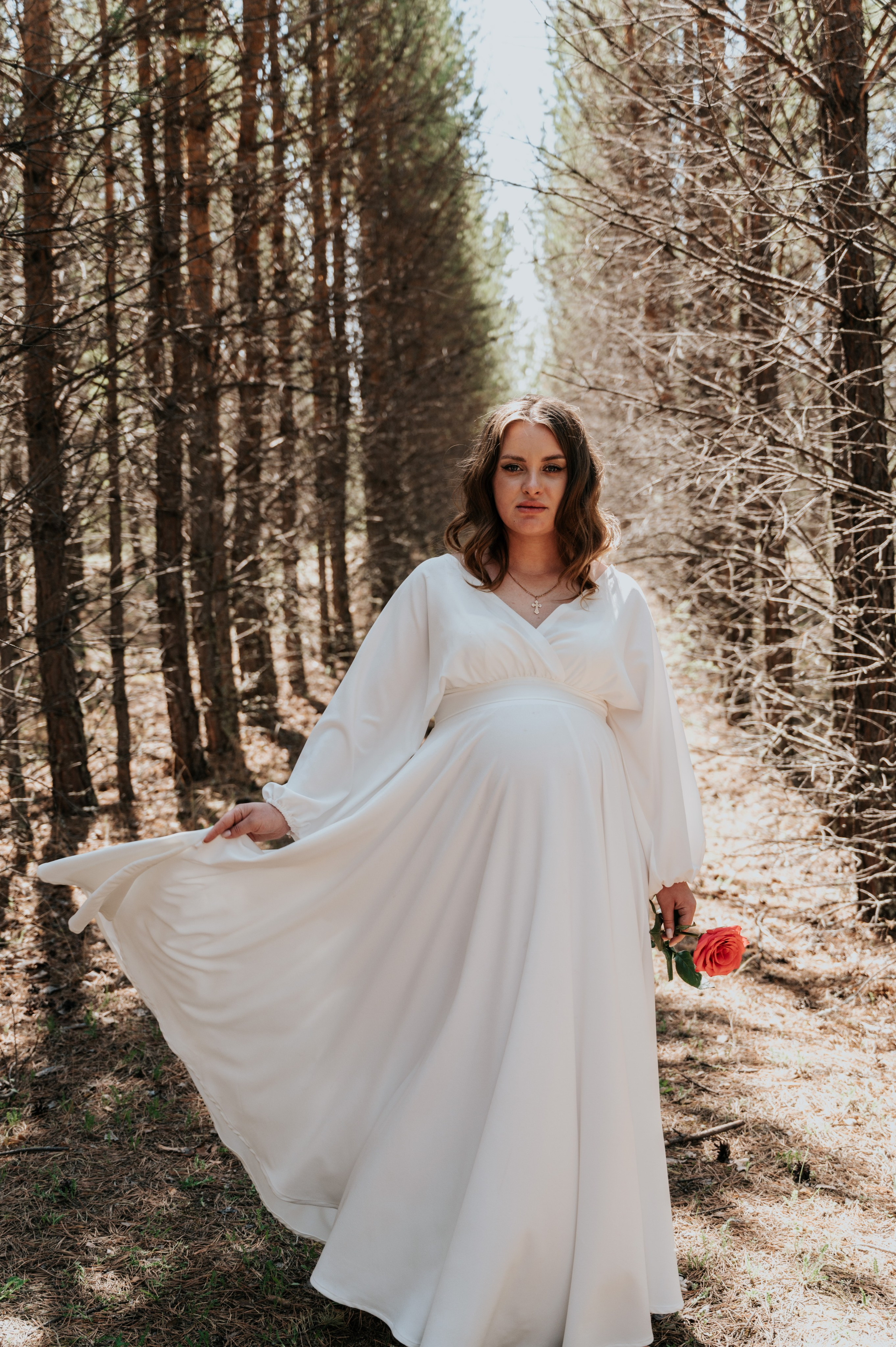 Ольга и Евгений. Семейный и детский фотограф в Хакасии