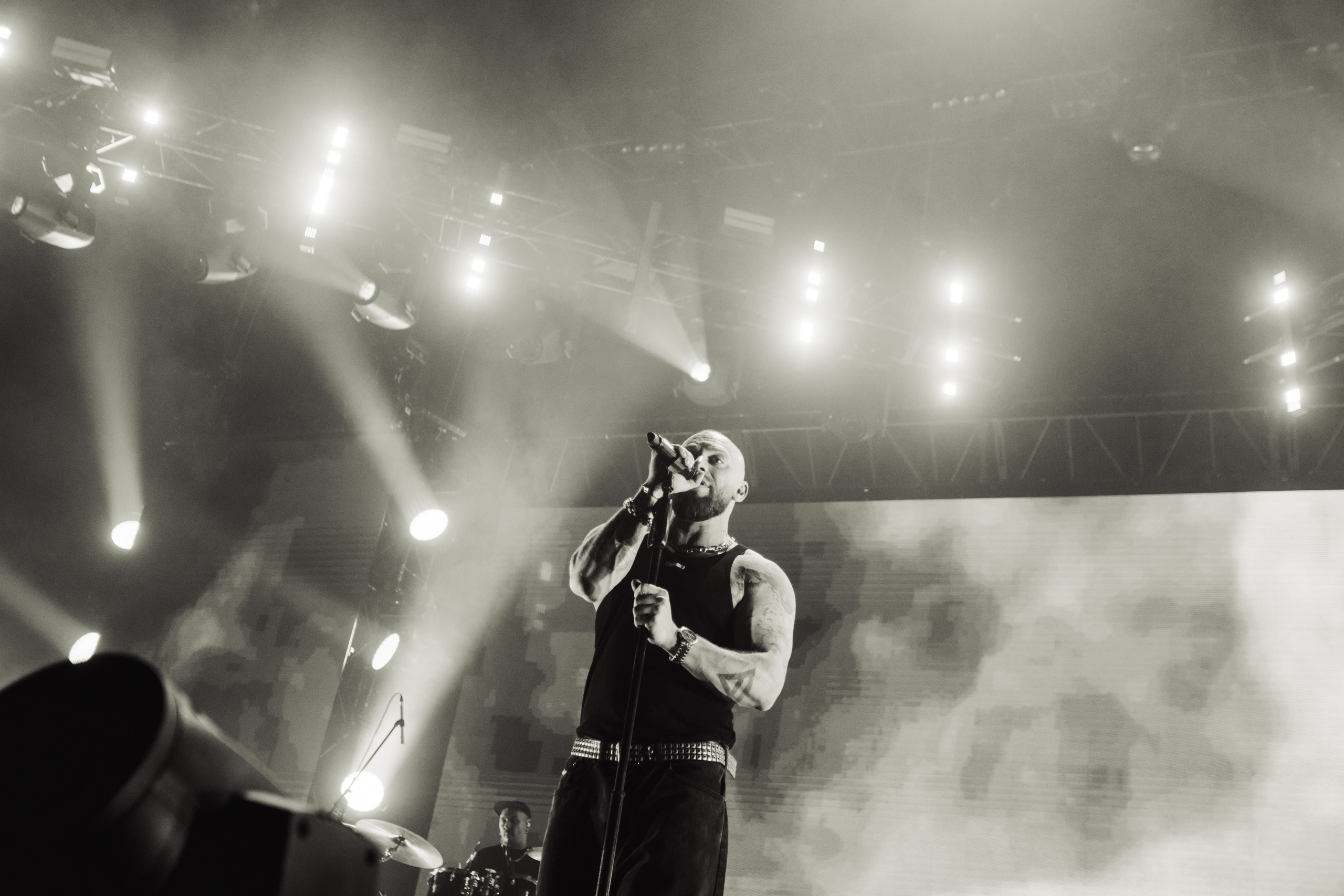 ЛЁША СВИК 07.03.25. Концертный и репортажный фотограф в Москве и Санкт-Петербурге Мария