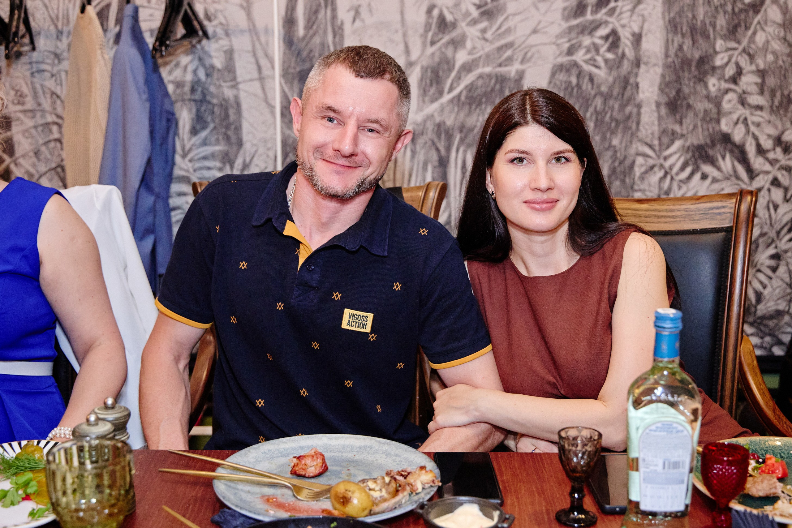 Выпускной 35 Сош. Фотограф Выпускные альбомы Таганрог Сергей Коробченко