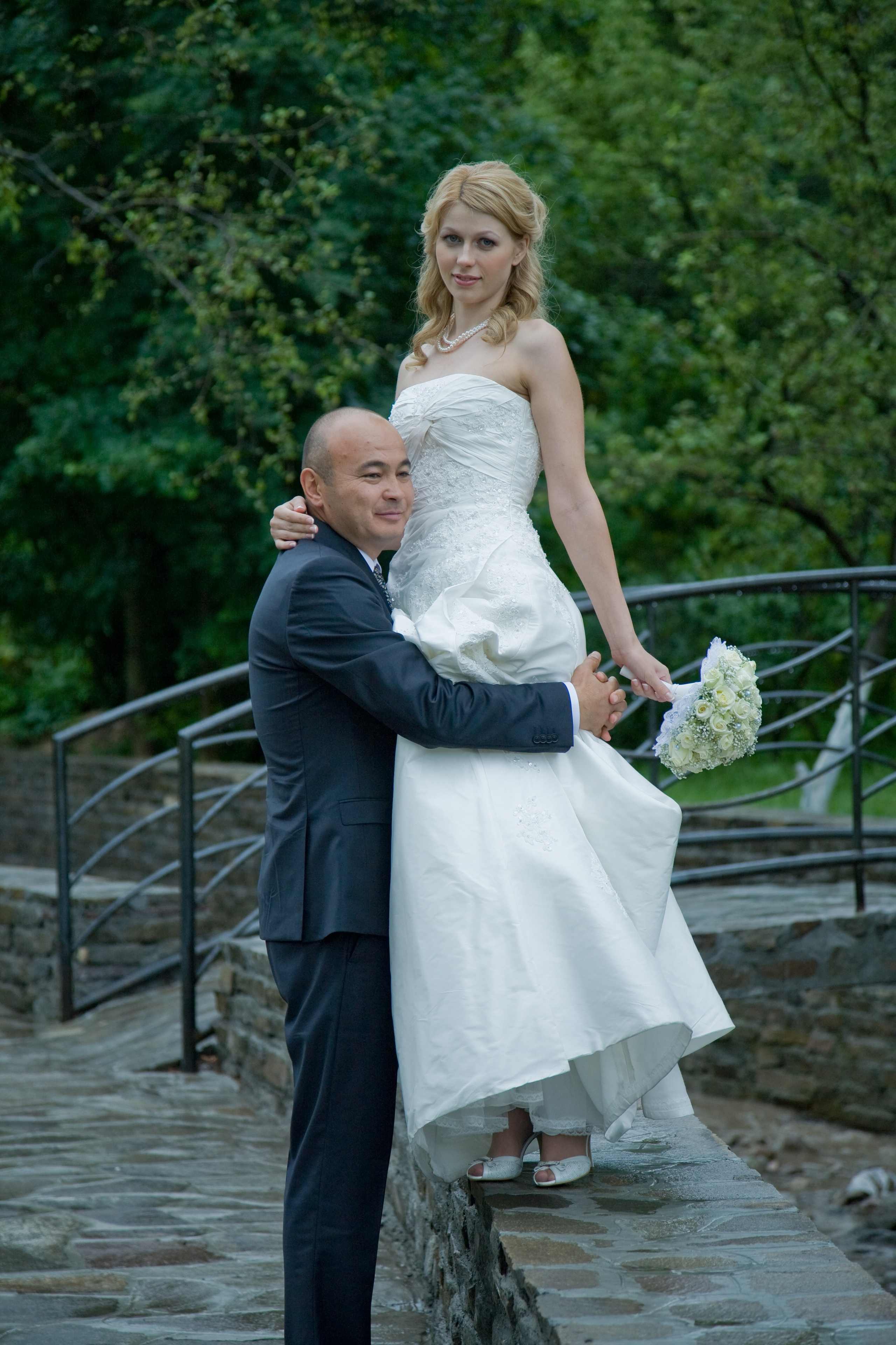 Кахарман-Анастасия. Свадебный и семейный фотограф в Воронеже Андрей Валин