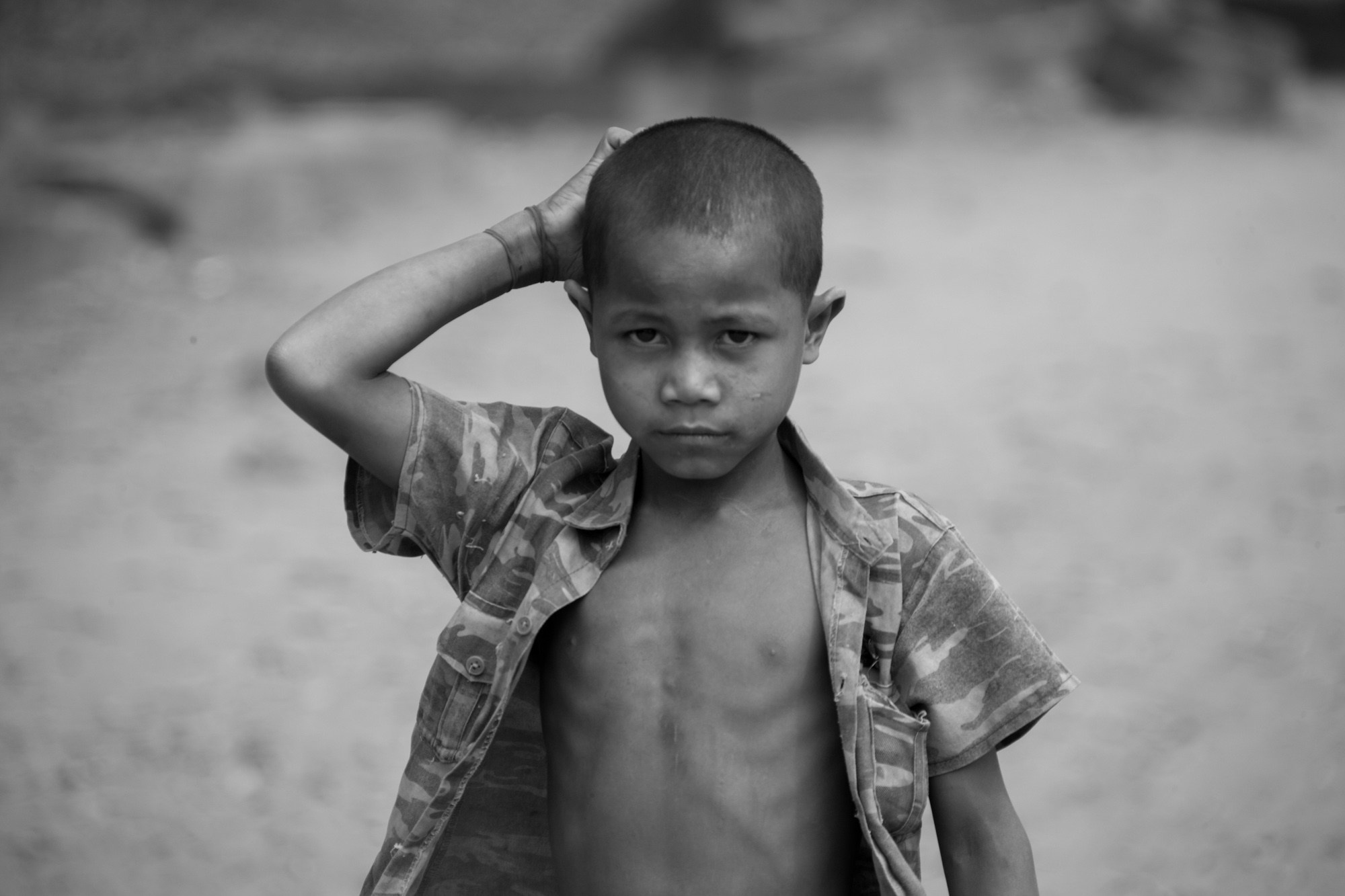 Фотосъёмки в Камбодже. Фотограф Алексей Скоробогатько