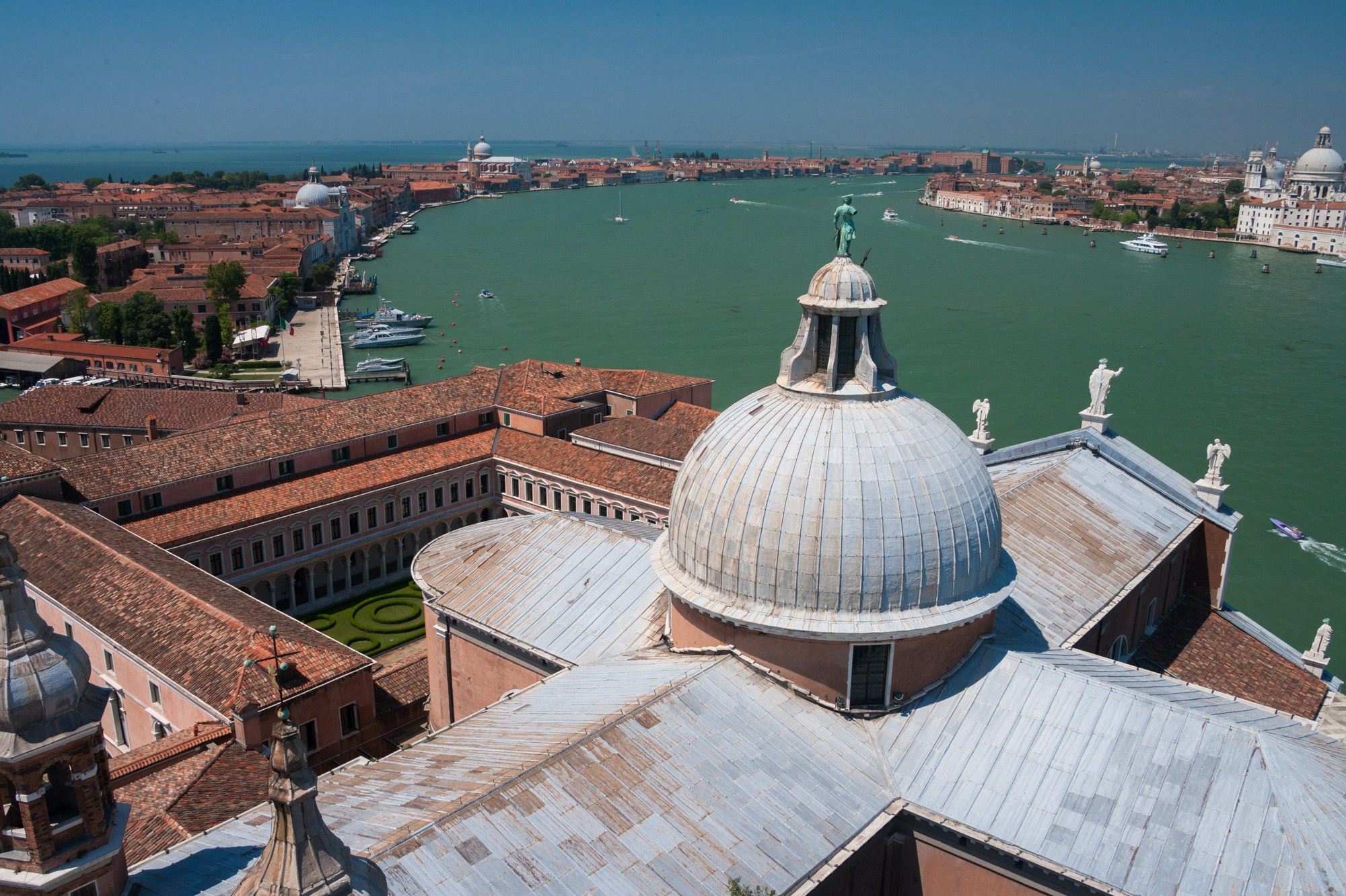 Италия. Фотограф Алексей Скоробогатько