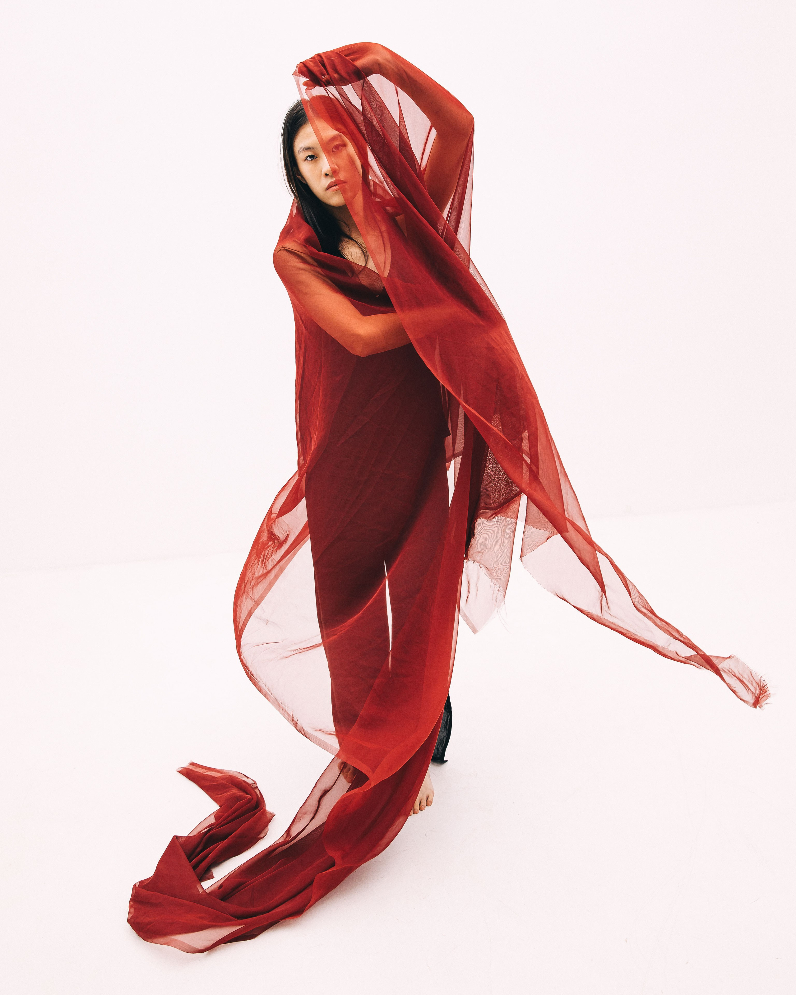 Эми. Мультиэкспозиция. Фотограф в Санкт-Петербурге Алена Сертакова