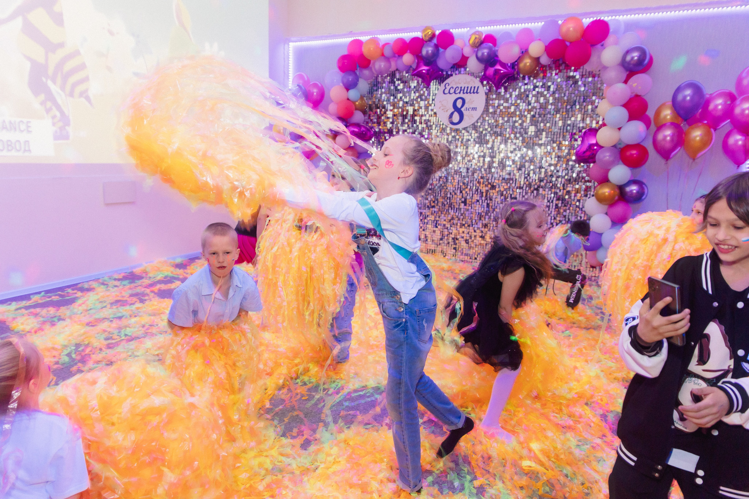 День Рождения Ломоносов. Фотограф в Кронштадте и Санкт-Петербурге Анастасия Коваленко