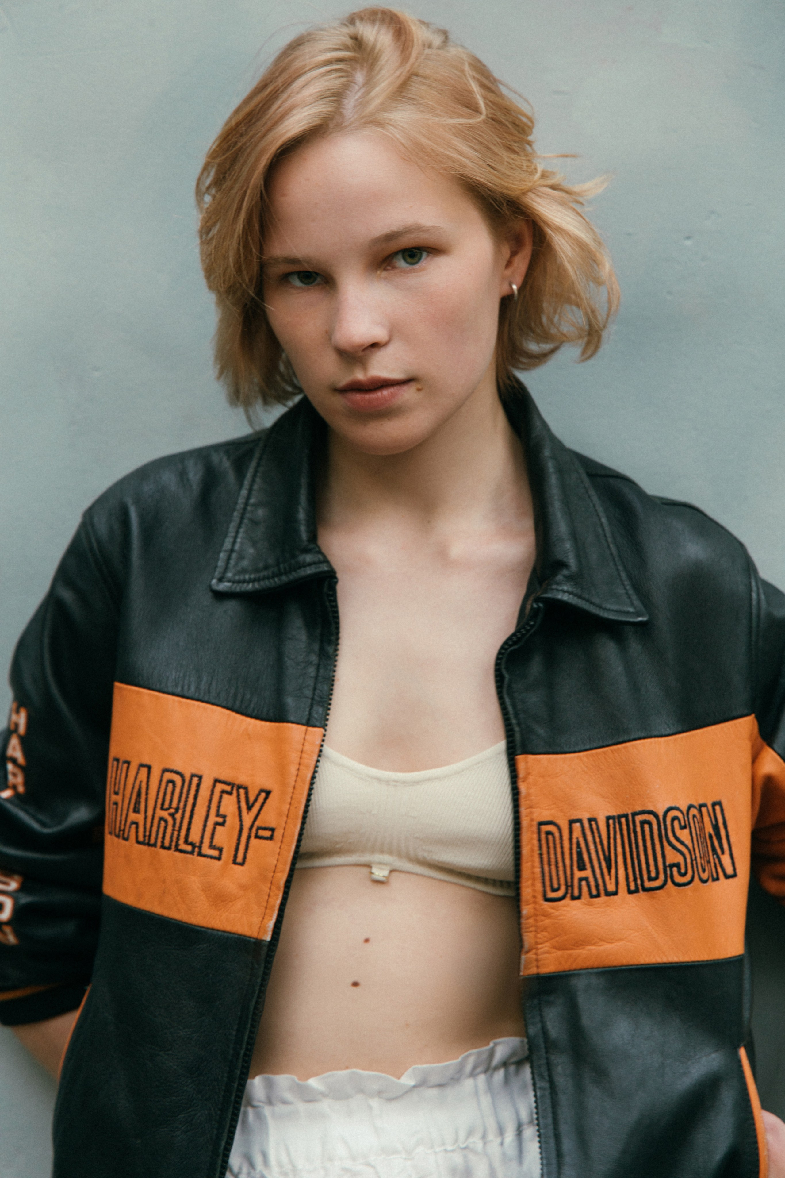 Эля. Фотограф Москва, преподаватель ретуши