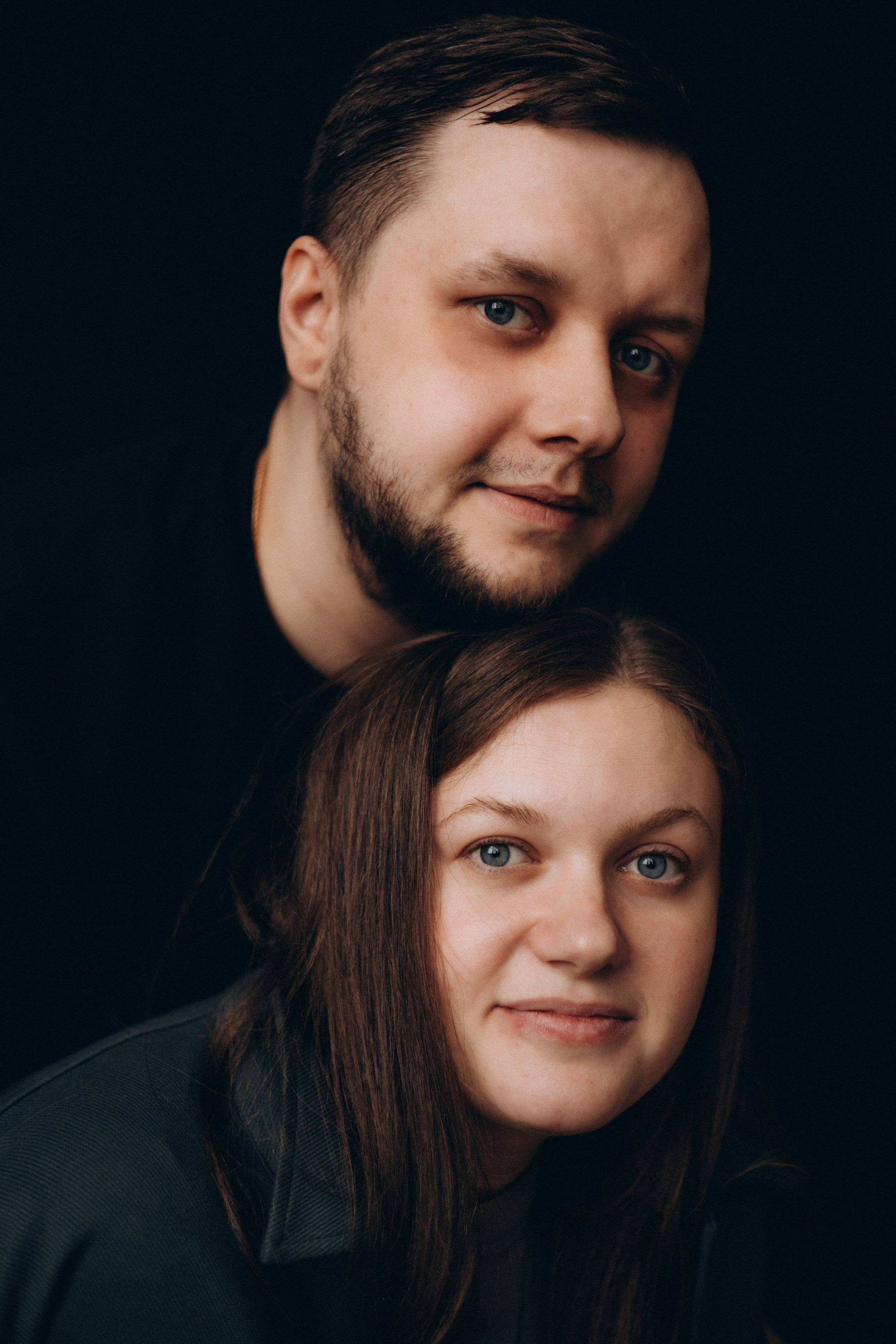 Саша, Настя, Артём. Семейный фотограф Нижний Новгород Мария Воробьева