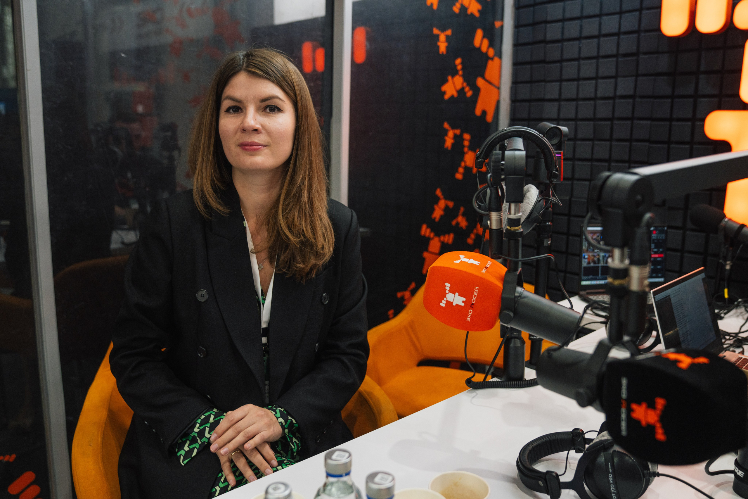 OCS. Kaef-production