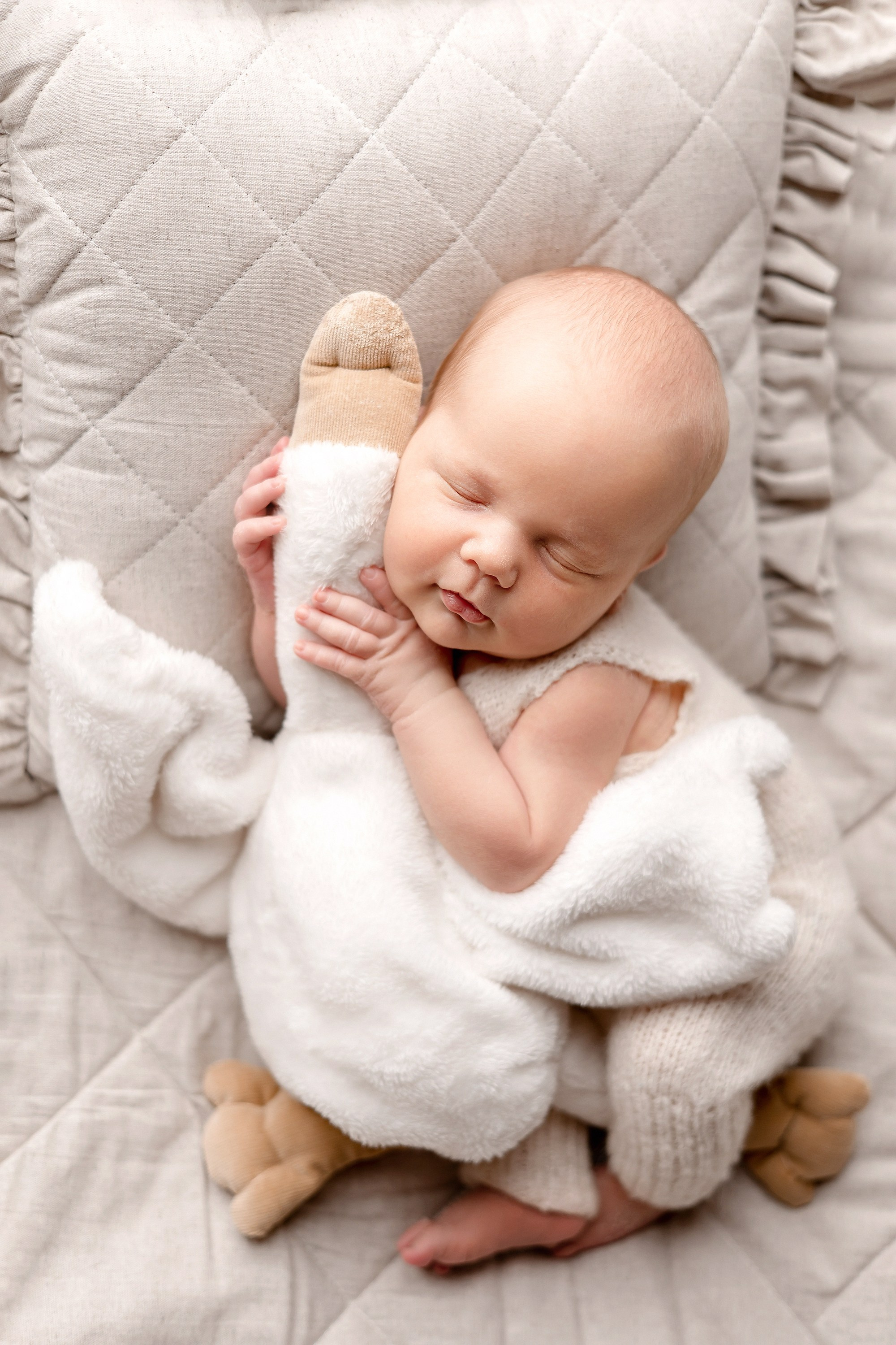 Новорожденные. Фотограф новорожденных