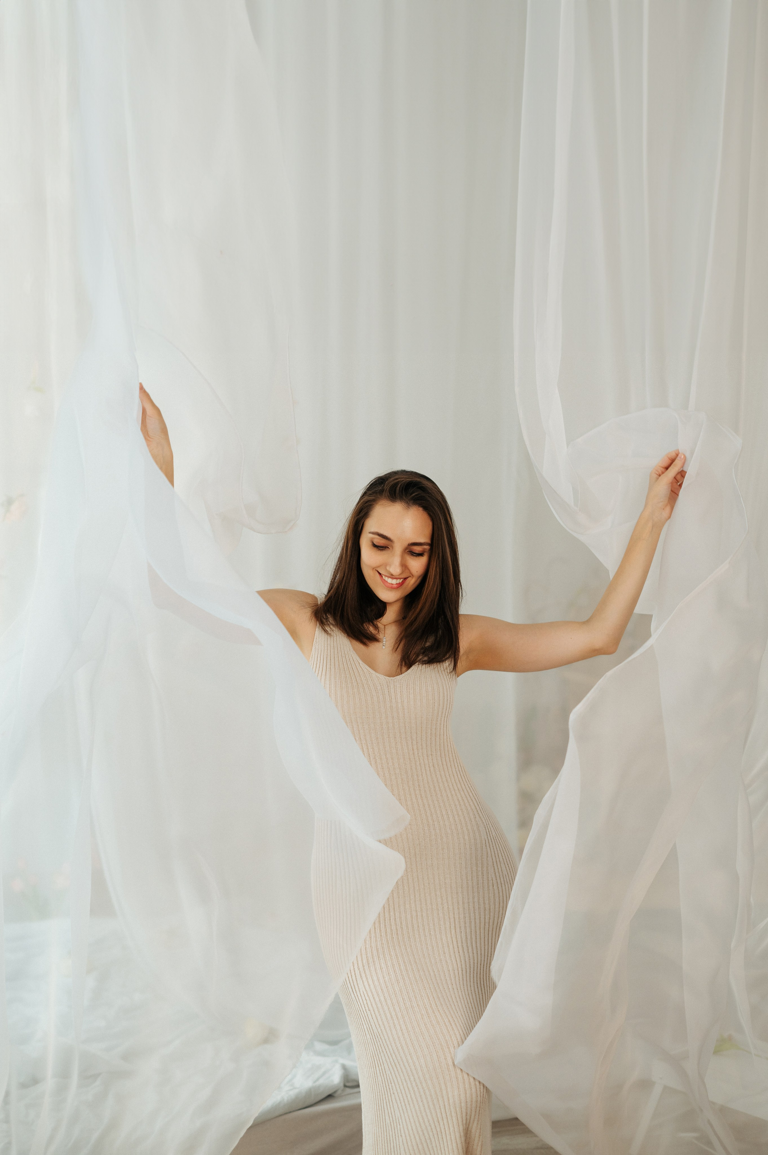 Мама и дочь. Свадебный и семейный фотограф Кореновск/Краснодар