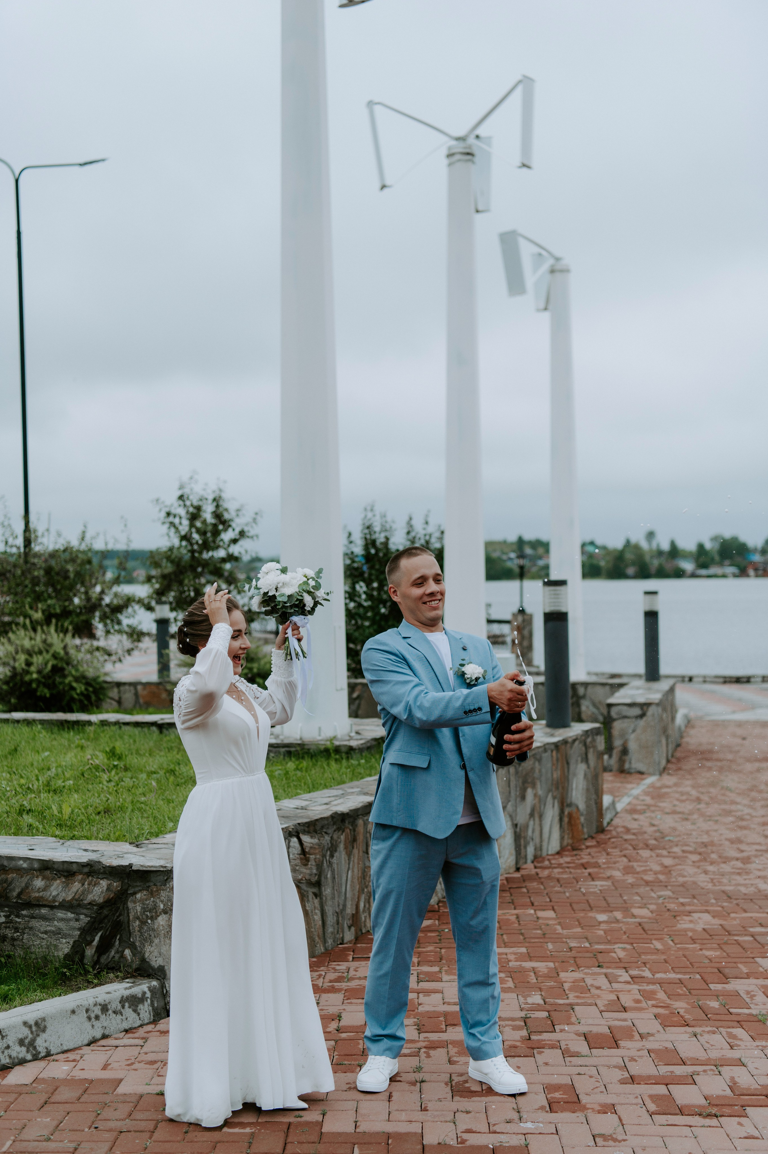 ROMA & TANYA. Егор Засыпыч