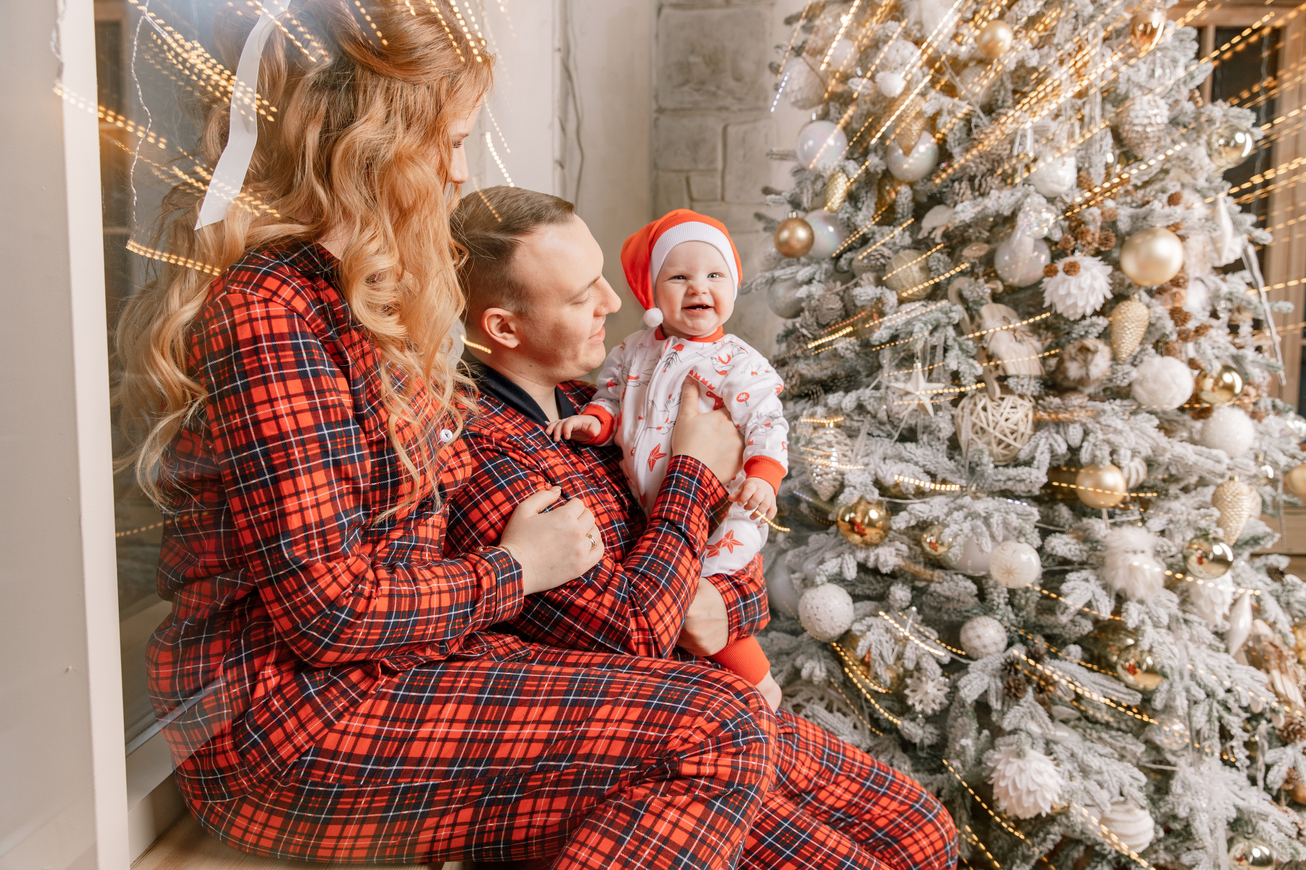 Семейно-детский портрет. Портретный фотограф в Москве Анна Бобрик