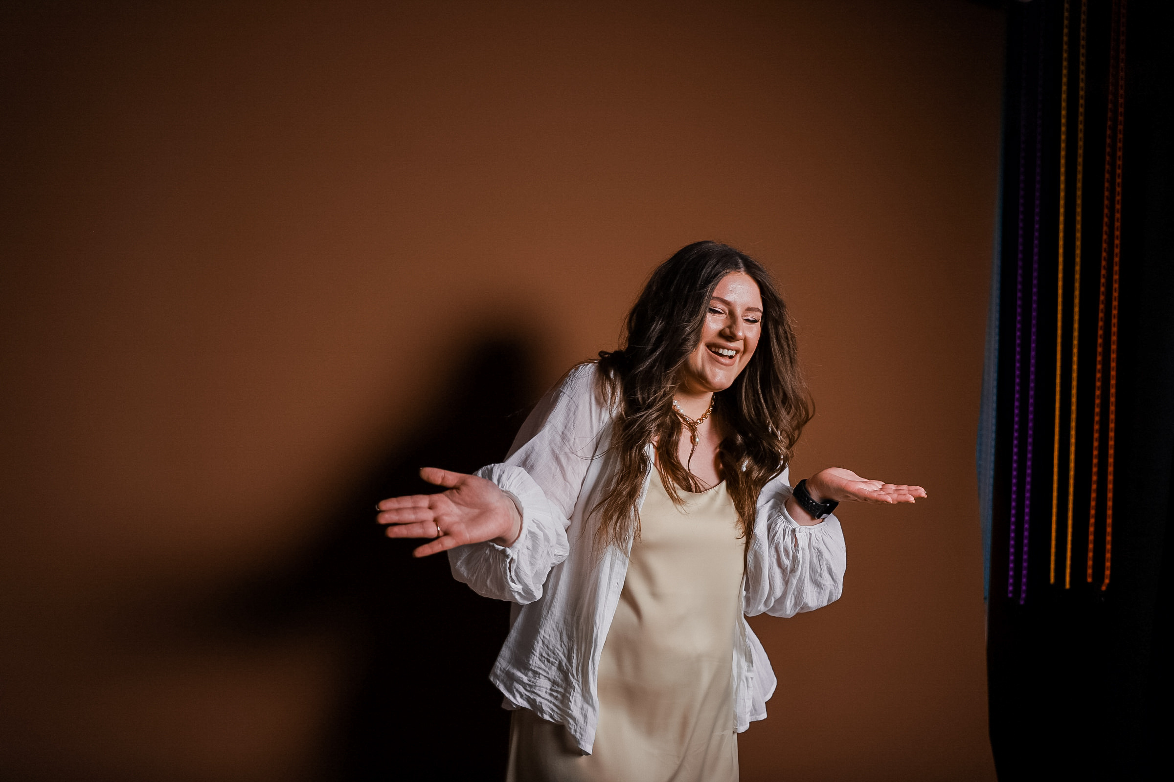 Машенька. Портретный фотограф в Москве Анна Бобрик