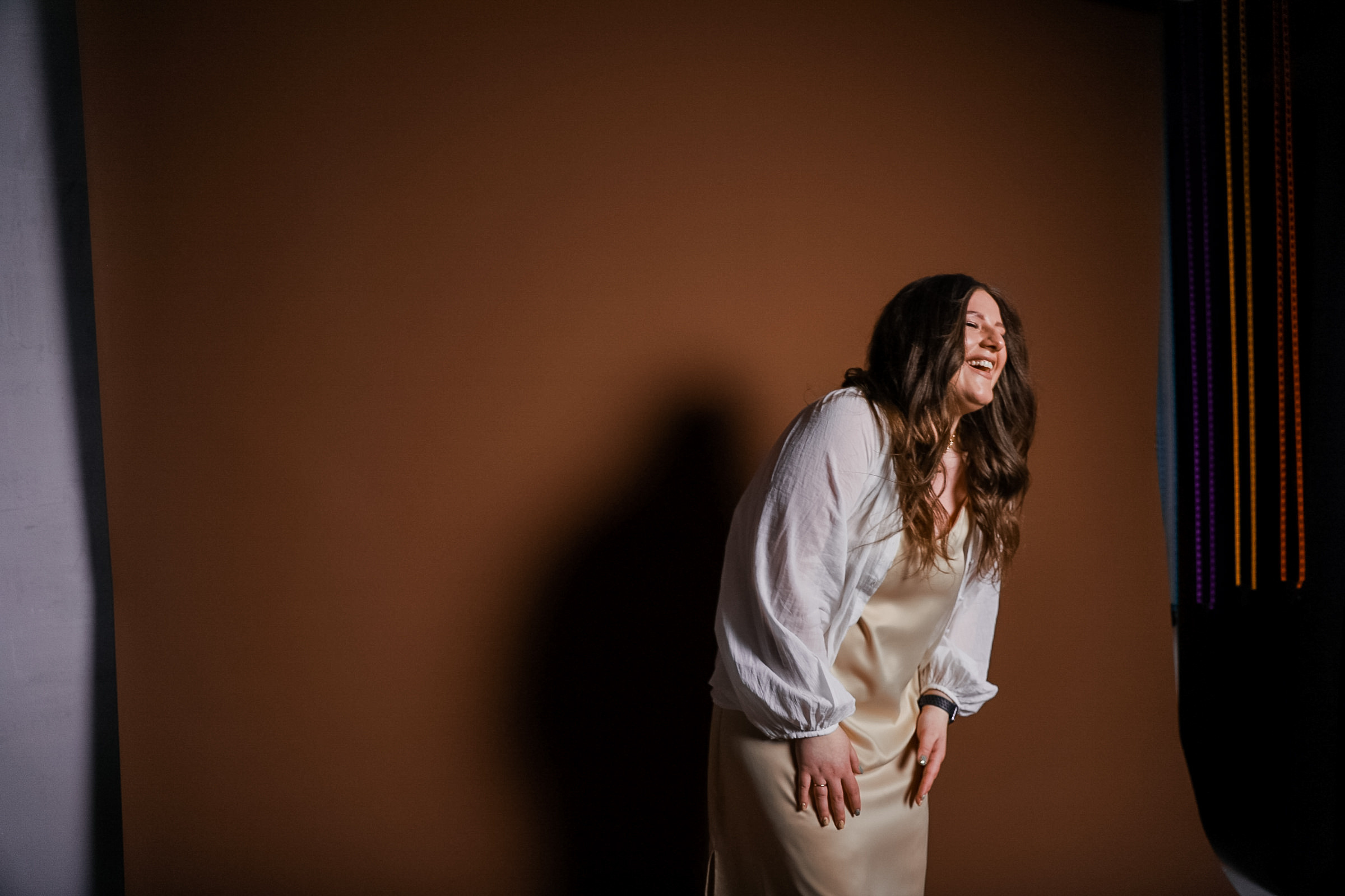 Машенька. Портретный фотограф в Москве Анна Бобрик