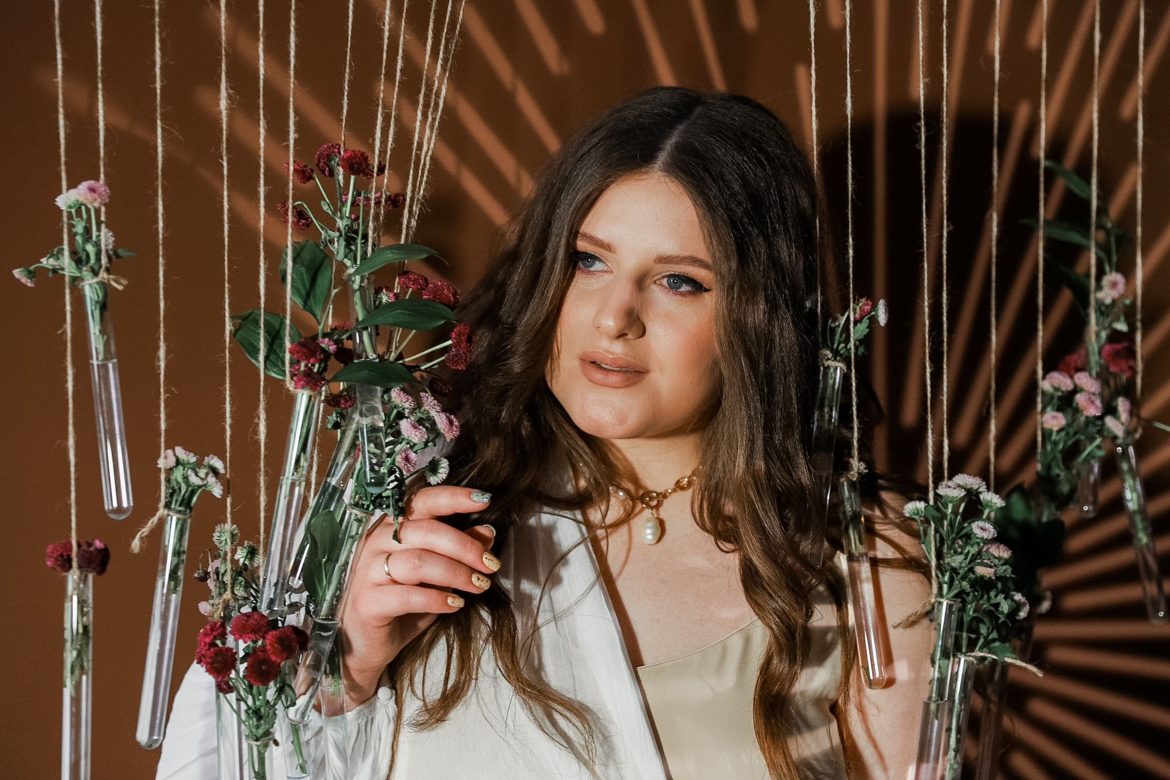 Машенька. Портретный фотограф в Москве Анна Бобрик