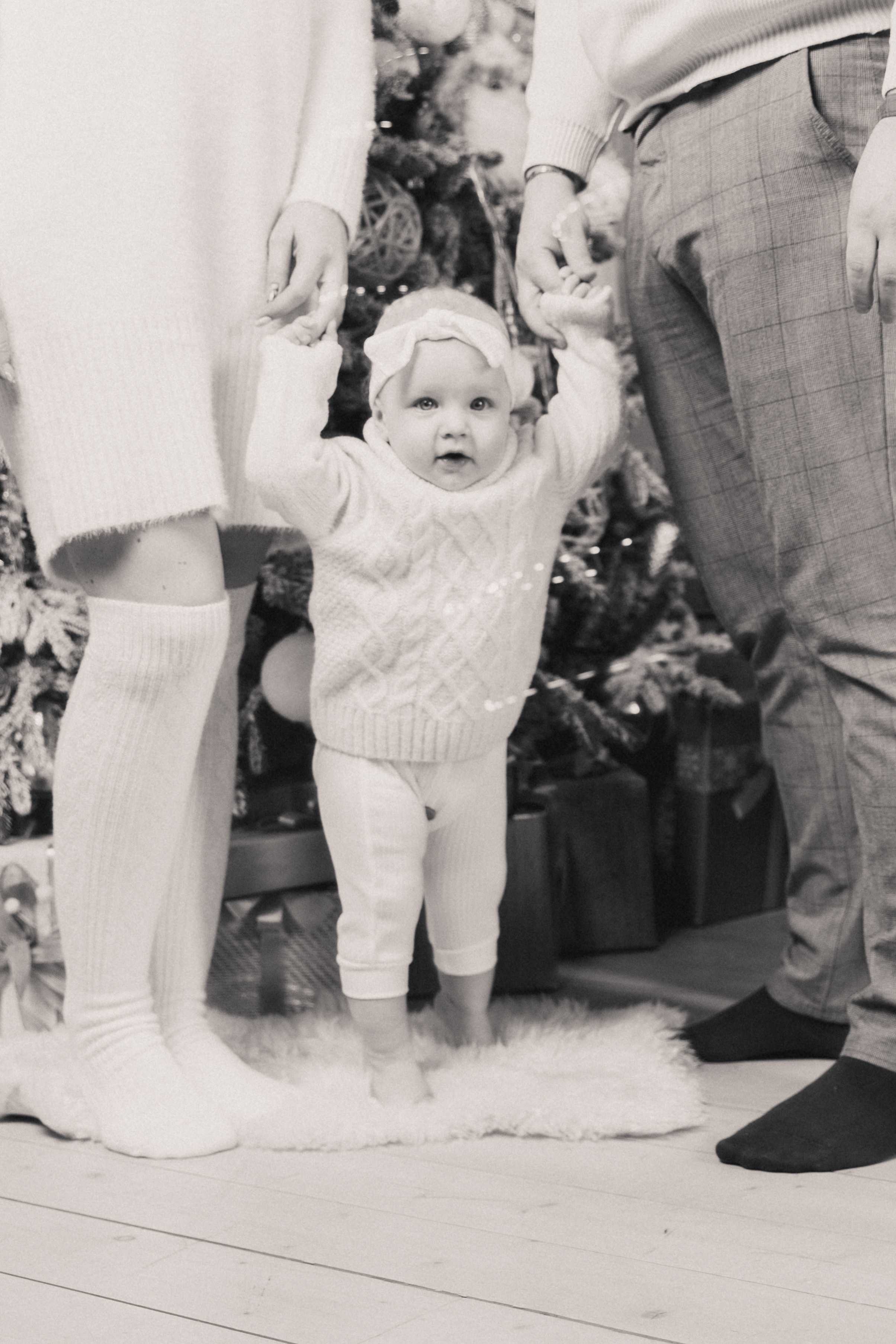 Семейно-детский портрет. Портретный фотограф в Москве Анна Бобрик