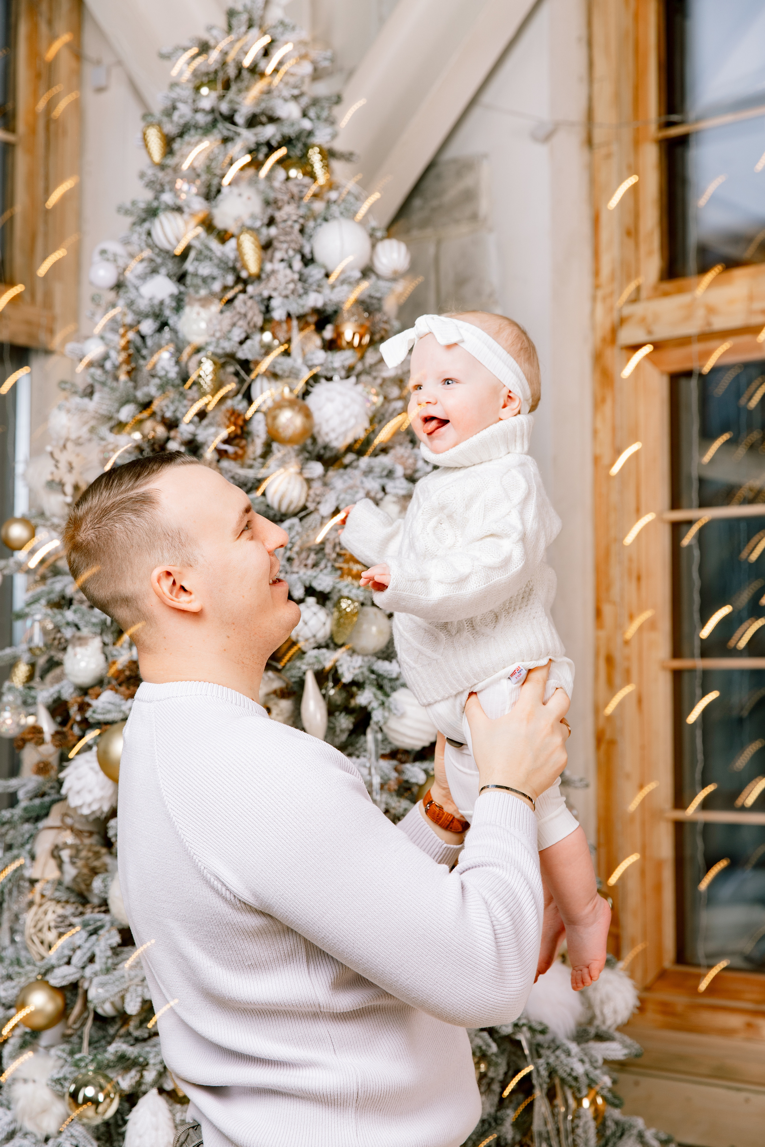 Семейно-детский портрет. Портретный фотограф в Москве Анна Бобрик