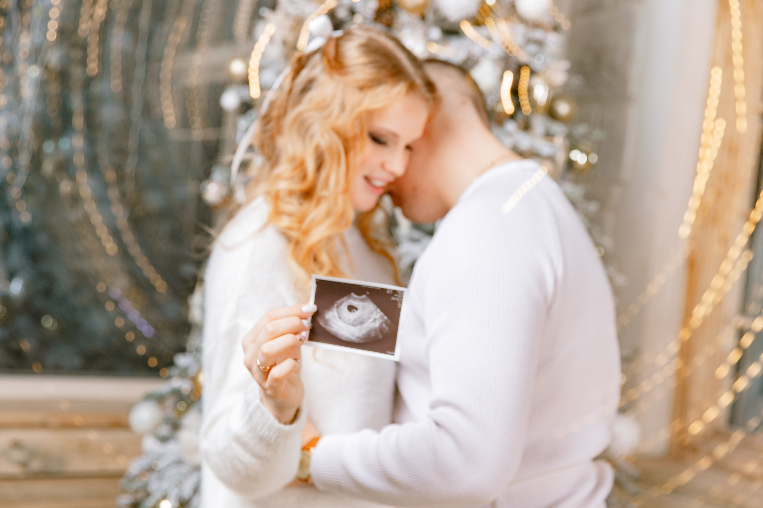 Семейно-детский портрет. Портретный фотограф в Москве Анна Бобрик