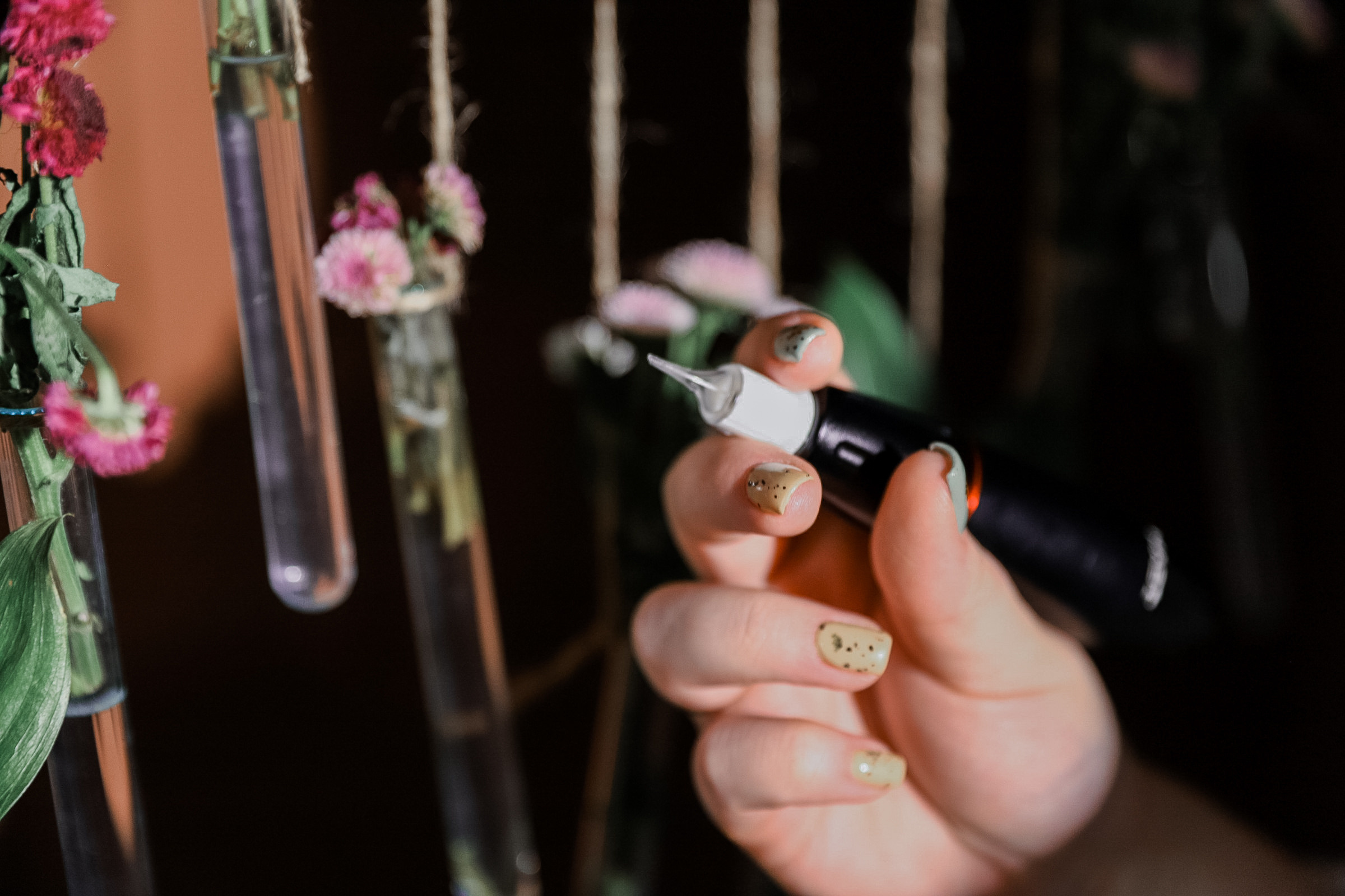 Машенька. Портретный фотограф в Москве Анна Бобрик