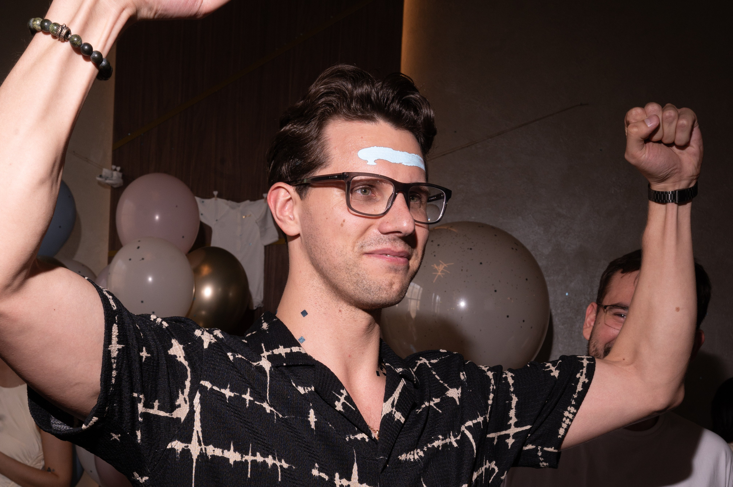 Кто родится?. Семейный, свадебный и репортажный фотограф в Москве Анастасия Светлова