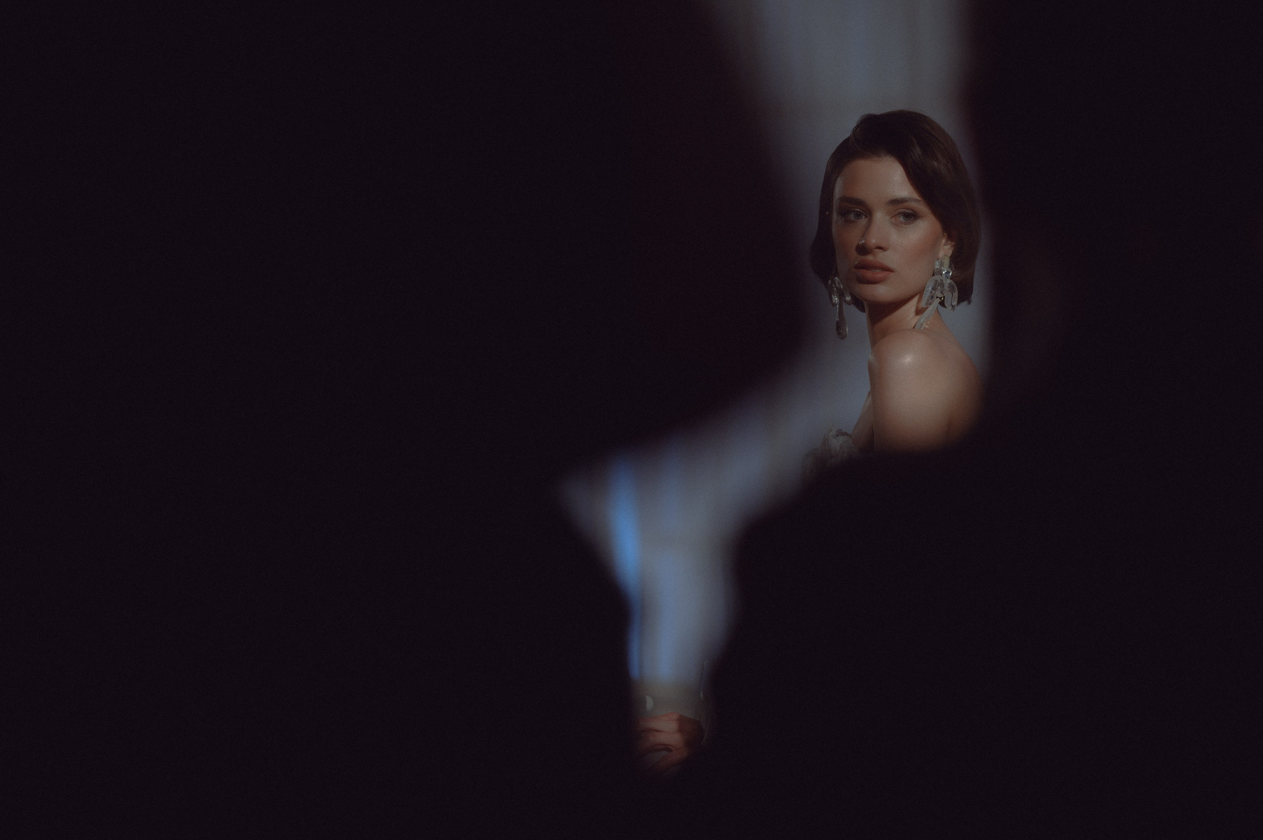 Пока нет гостей. Семейный, свадебный и репортажный фотограф в Москве Анастасия Светлова