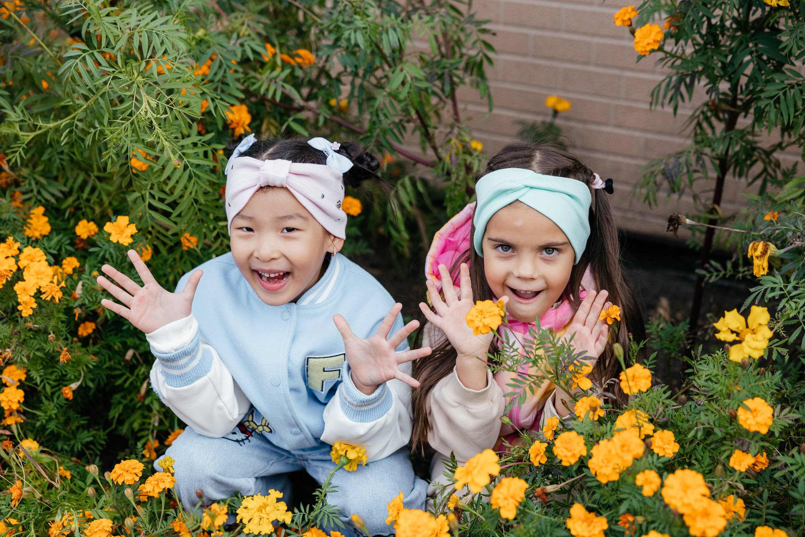 Детский сад. Главная