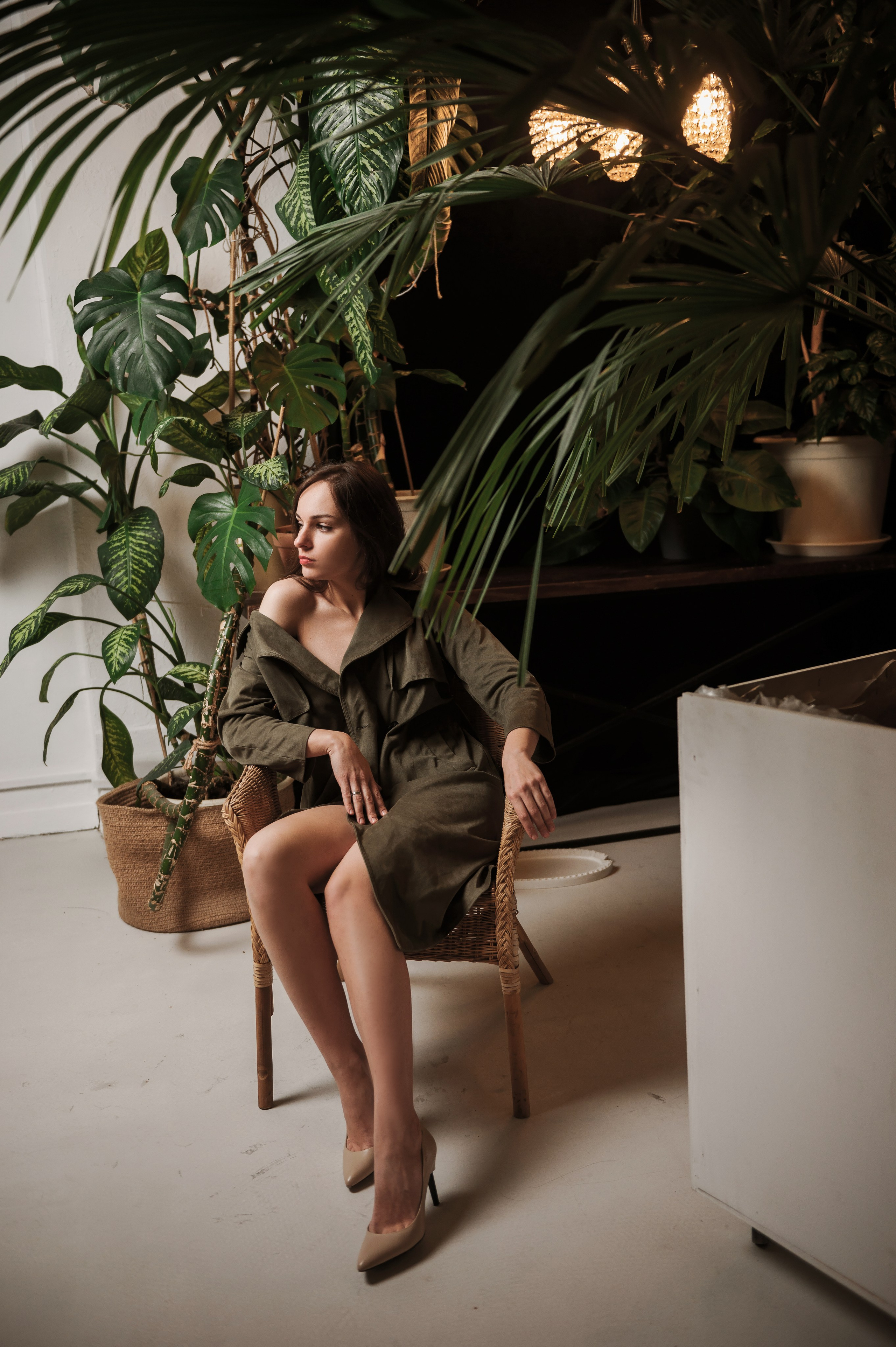 Юлия. Фотограф Кристина Гришина Рязань