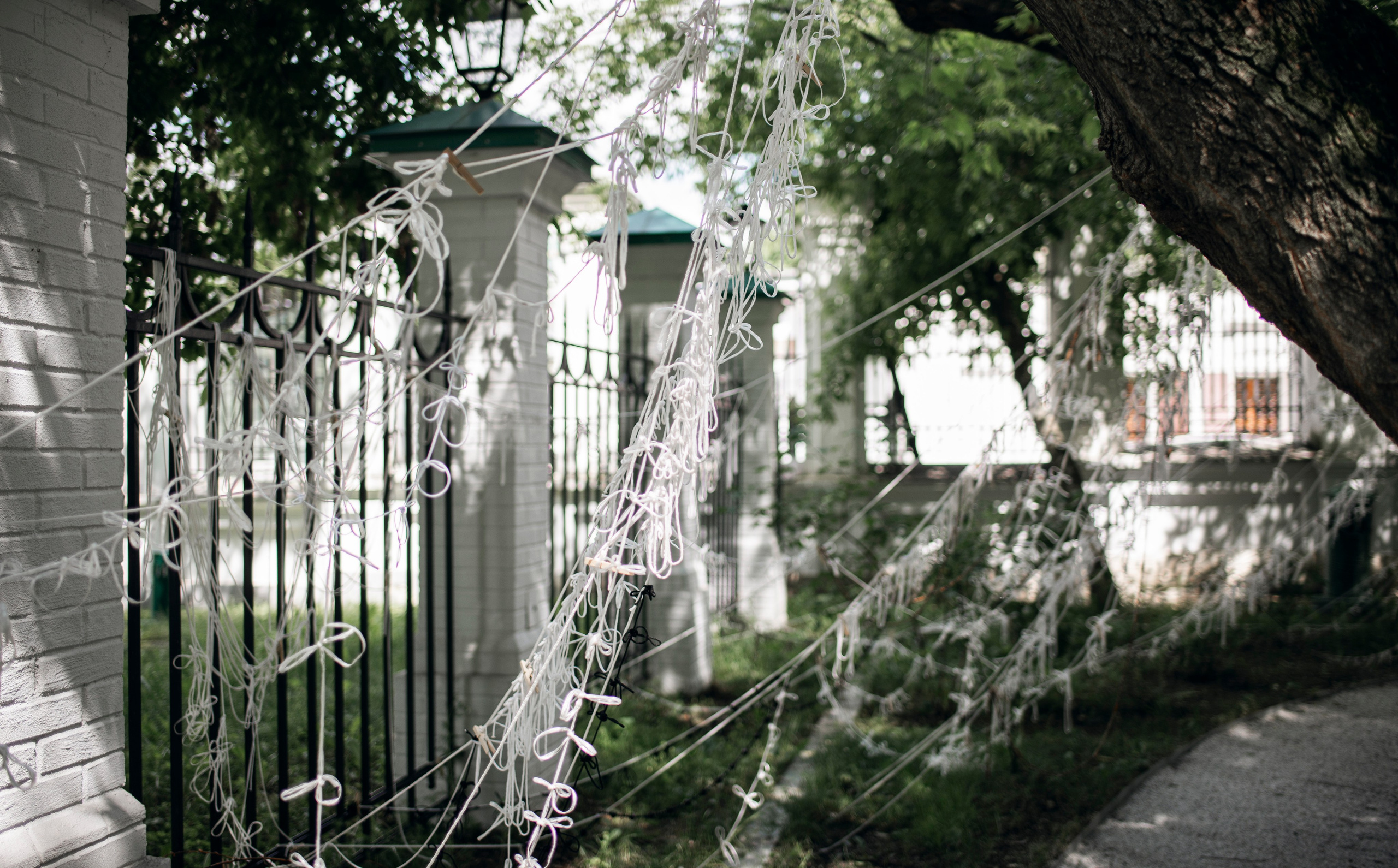 Выставка в доме Третьяковых. Фотограф в Москве Алейникова Евгения