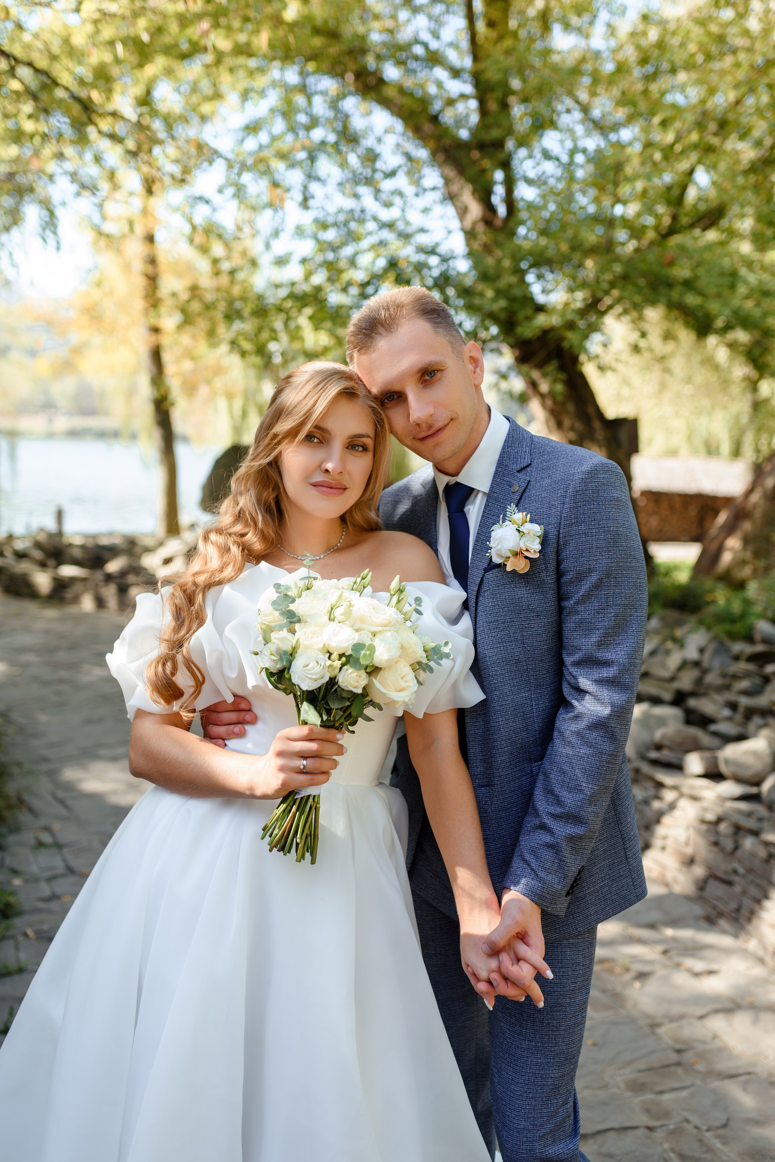 Фотосессия студийная (ProFoto Донецк). Семейный и свадебный фотограф в Донецке и Макеевке Дяченко Наталья