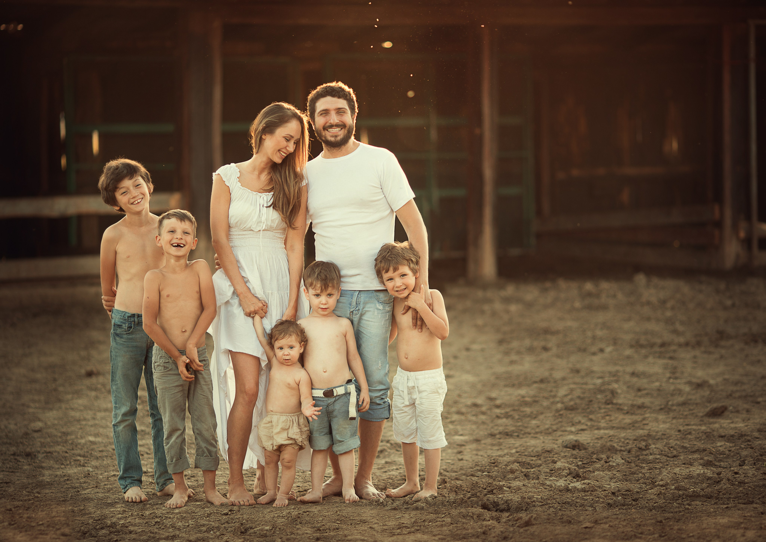 Портфолио. Карнеева Елена. Детский, семейный фотограф