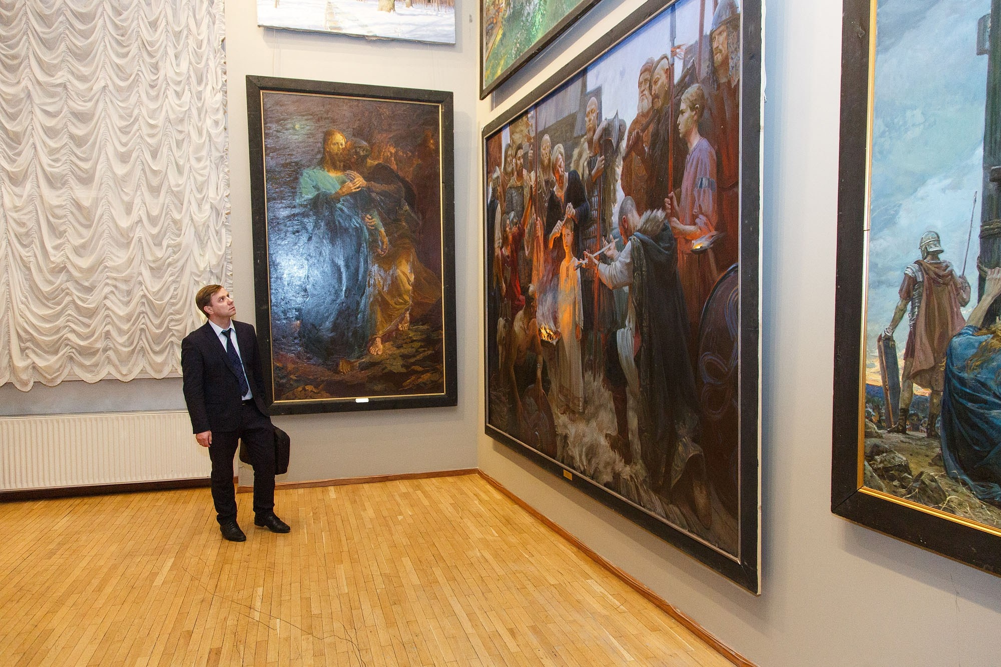 Экскурсии. Репортажный фотограф в Москве