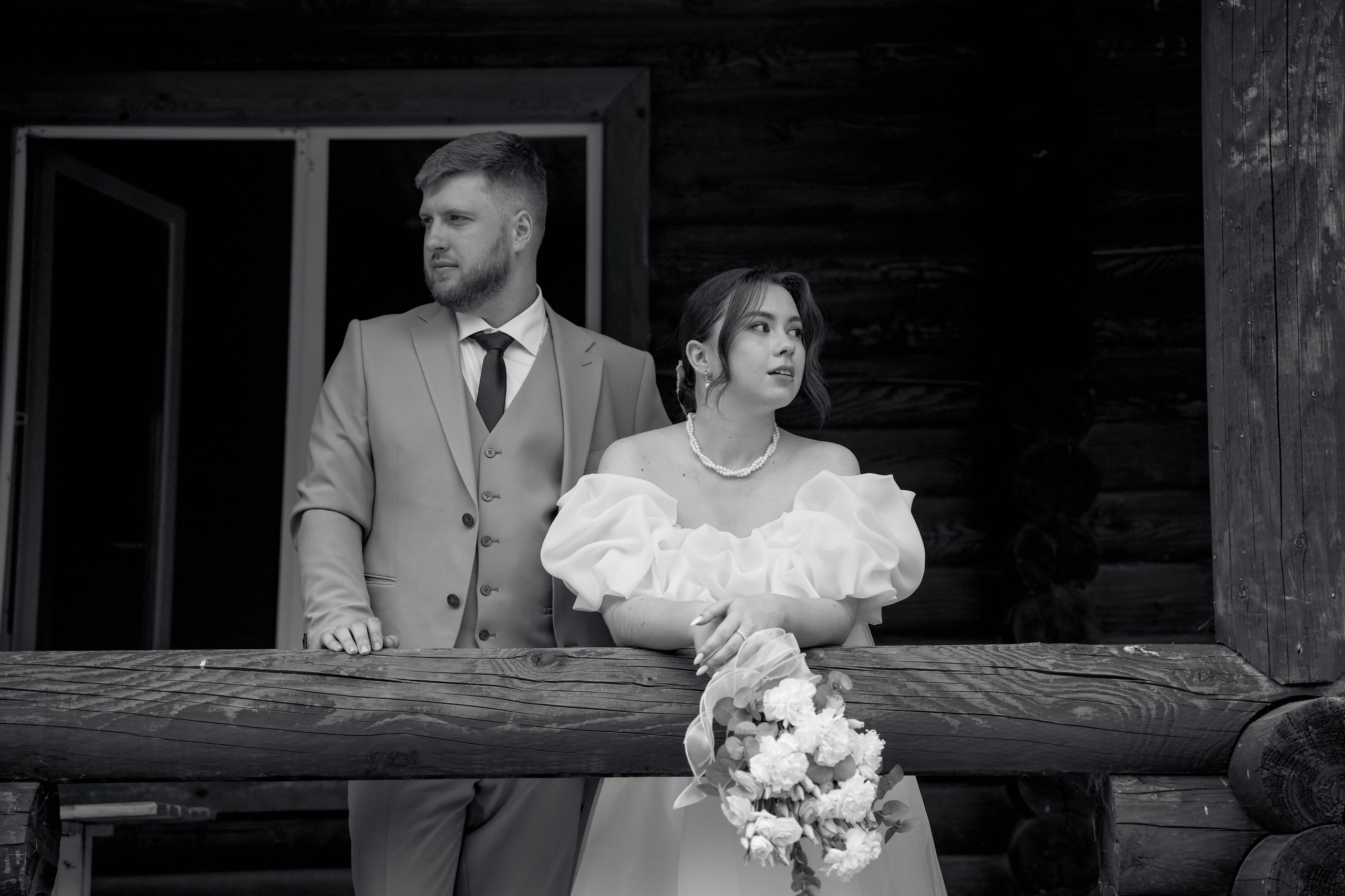 Дмитрий и Екатерина 14/06/2025. Фотограф в Смоленске Ольга Давыдова