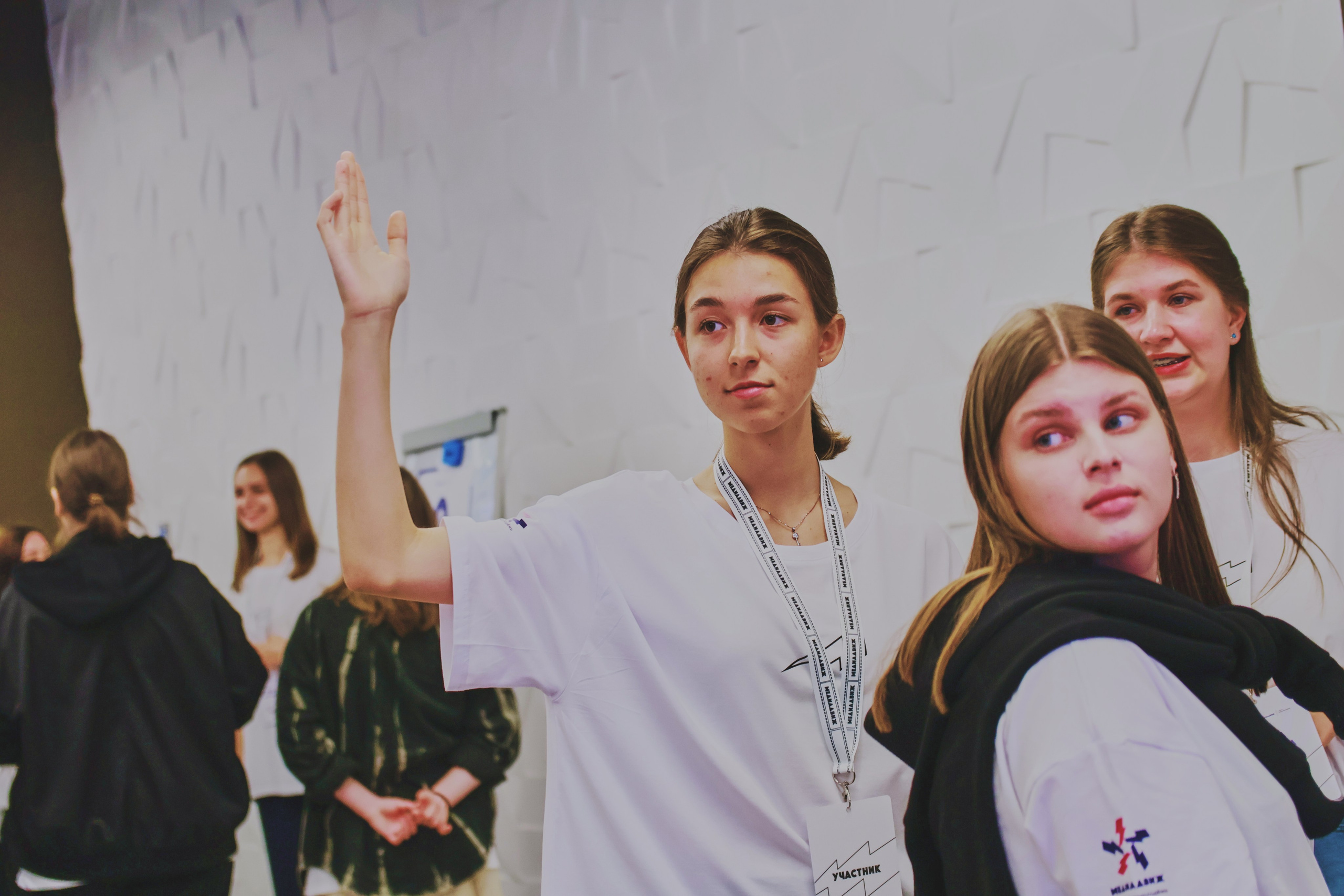 «Медиадвиж» 2024. Шилов Арсений — репортажный фотограф в Москве