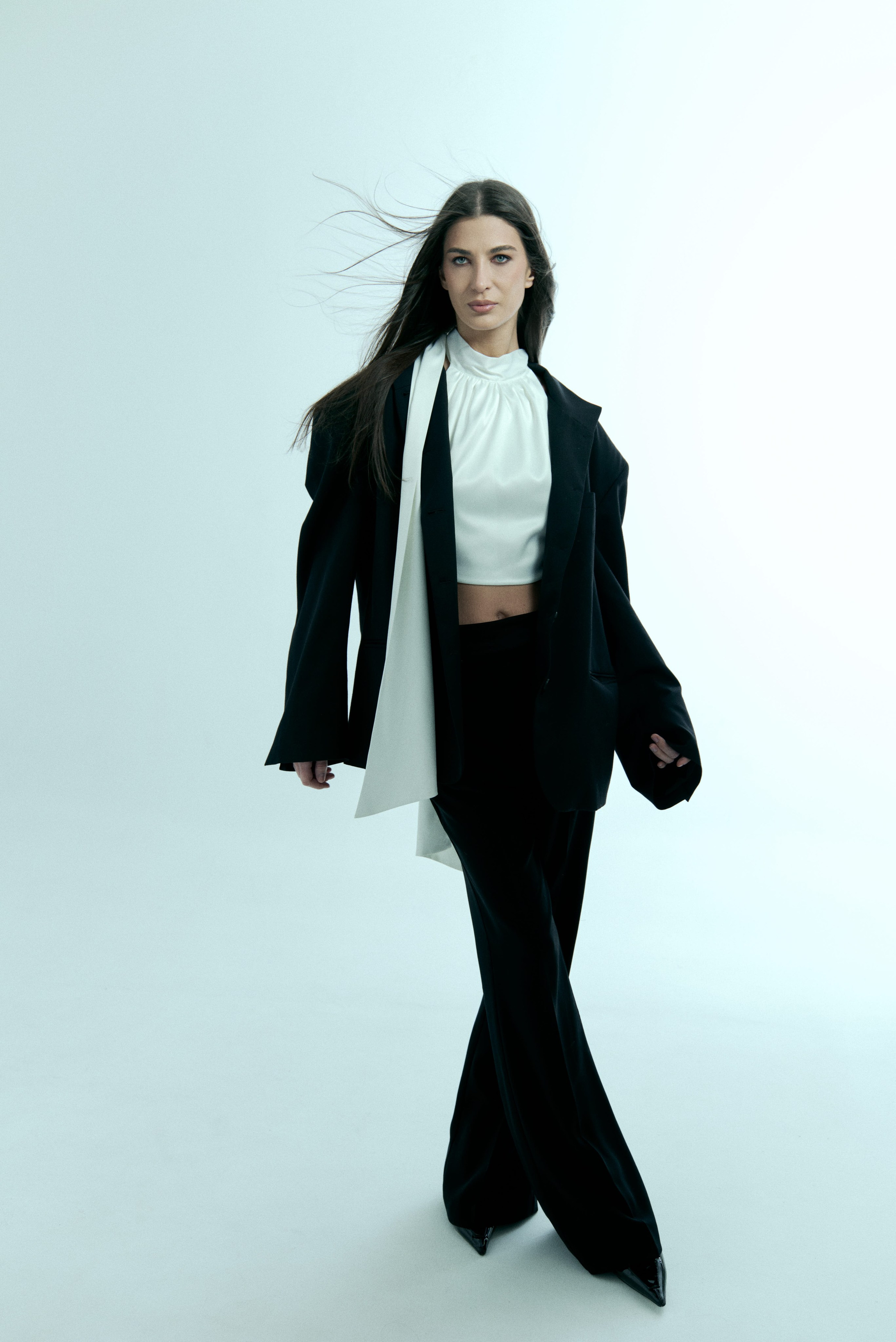 Студийная съёмка. Портретный и репортажной фотограф в Москве