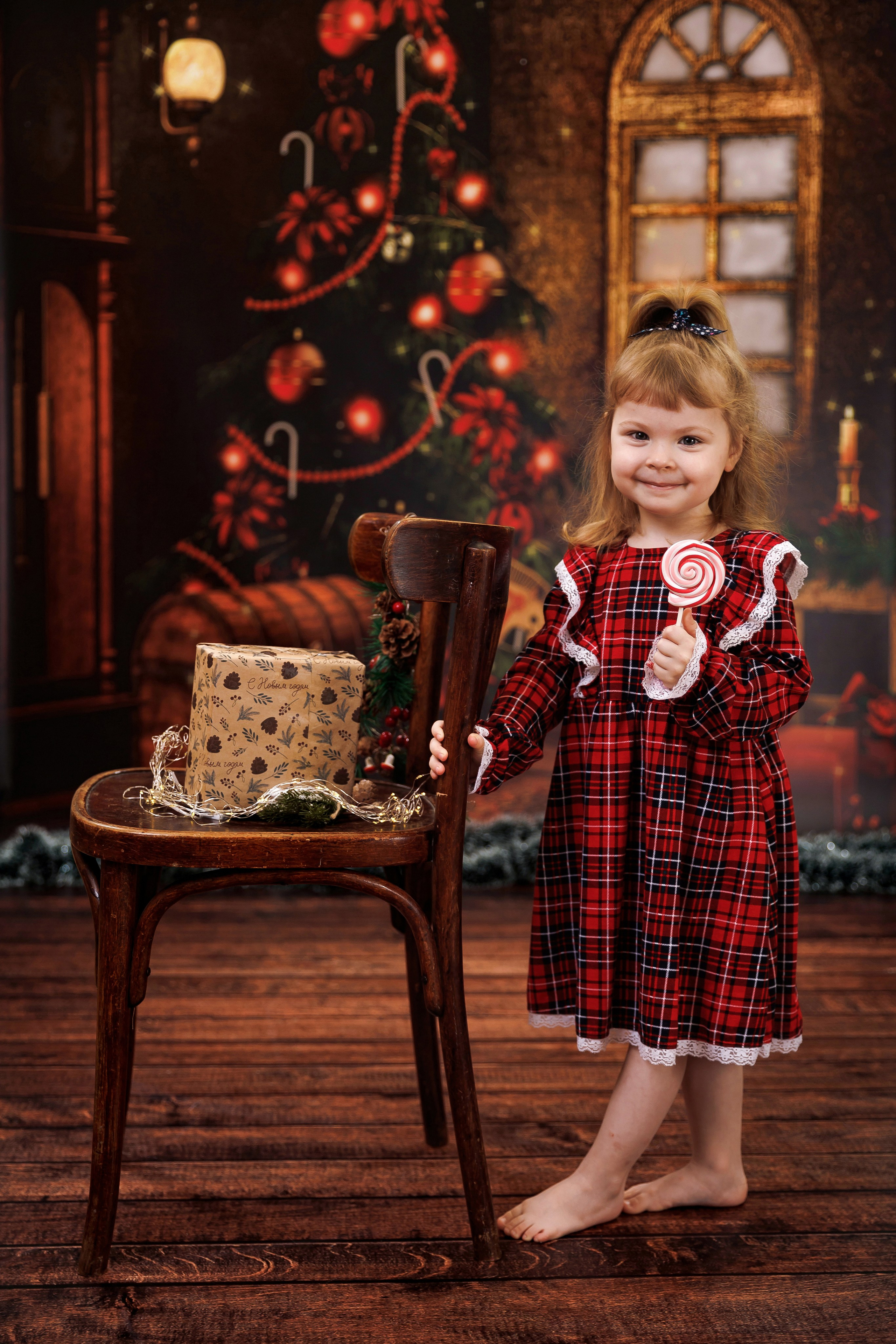 Зима как в детстве. Свадебный и семейный фотограф в Санкт-Петербурге Кирилл Шалагинов