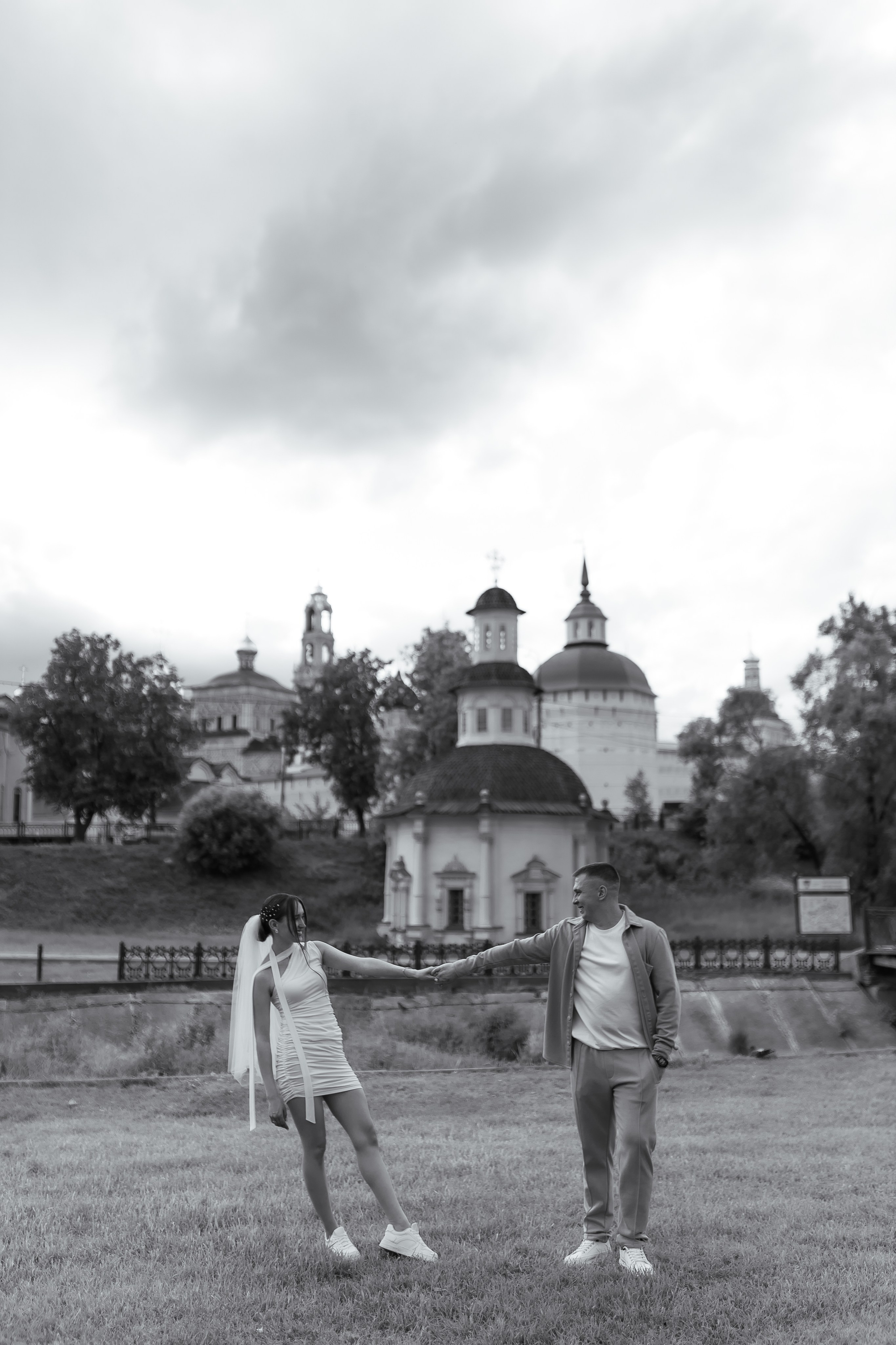 Карина & Александр. Ph.nataluuna ФОТОГРАФ СЕРГИЕВ ПОСАД