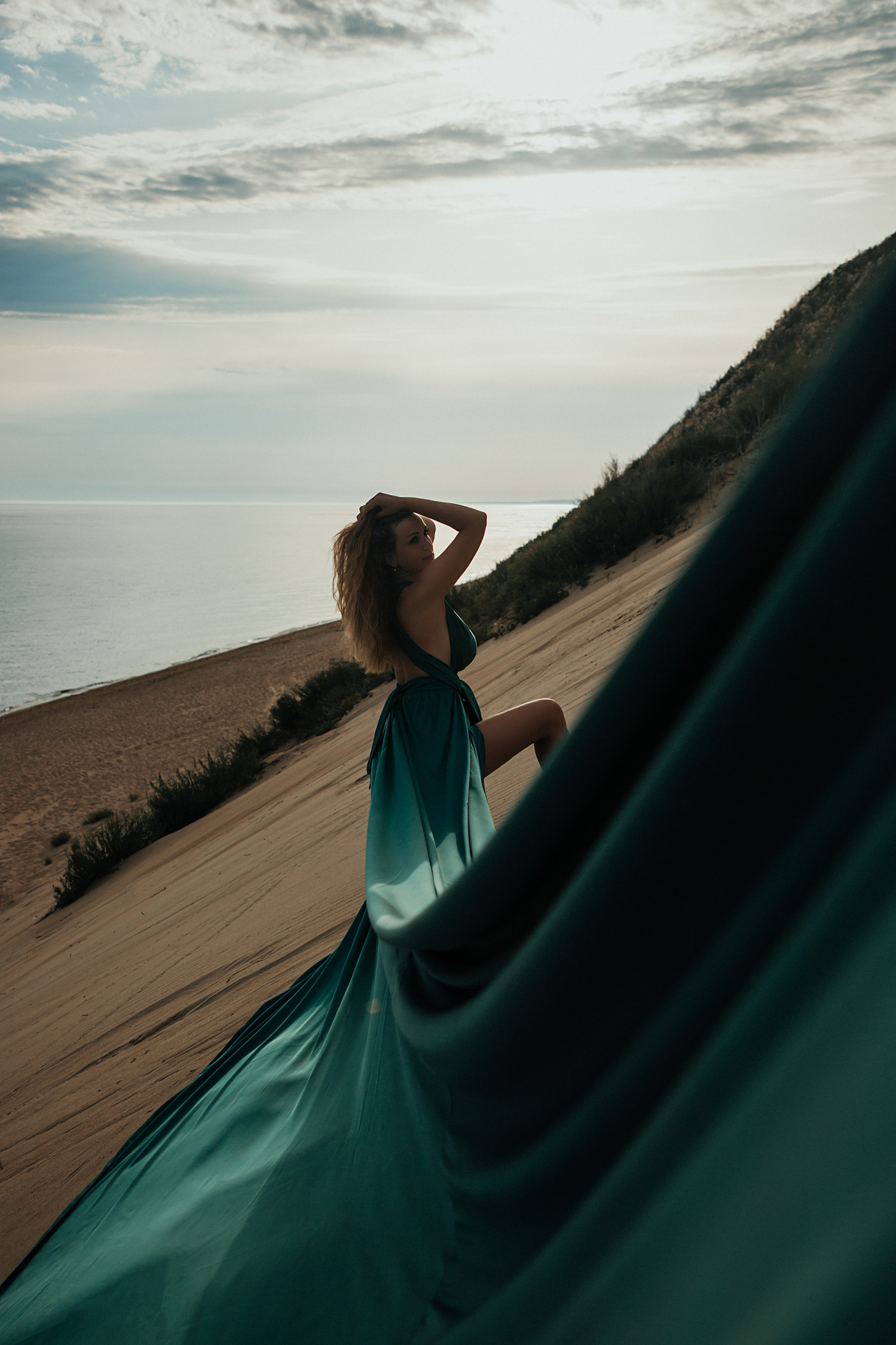 Анапа. Свадебный и семейный фотограф/видеограф в Краснодаре Наталья Осинская