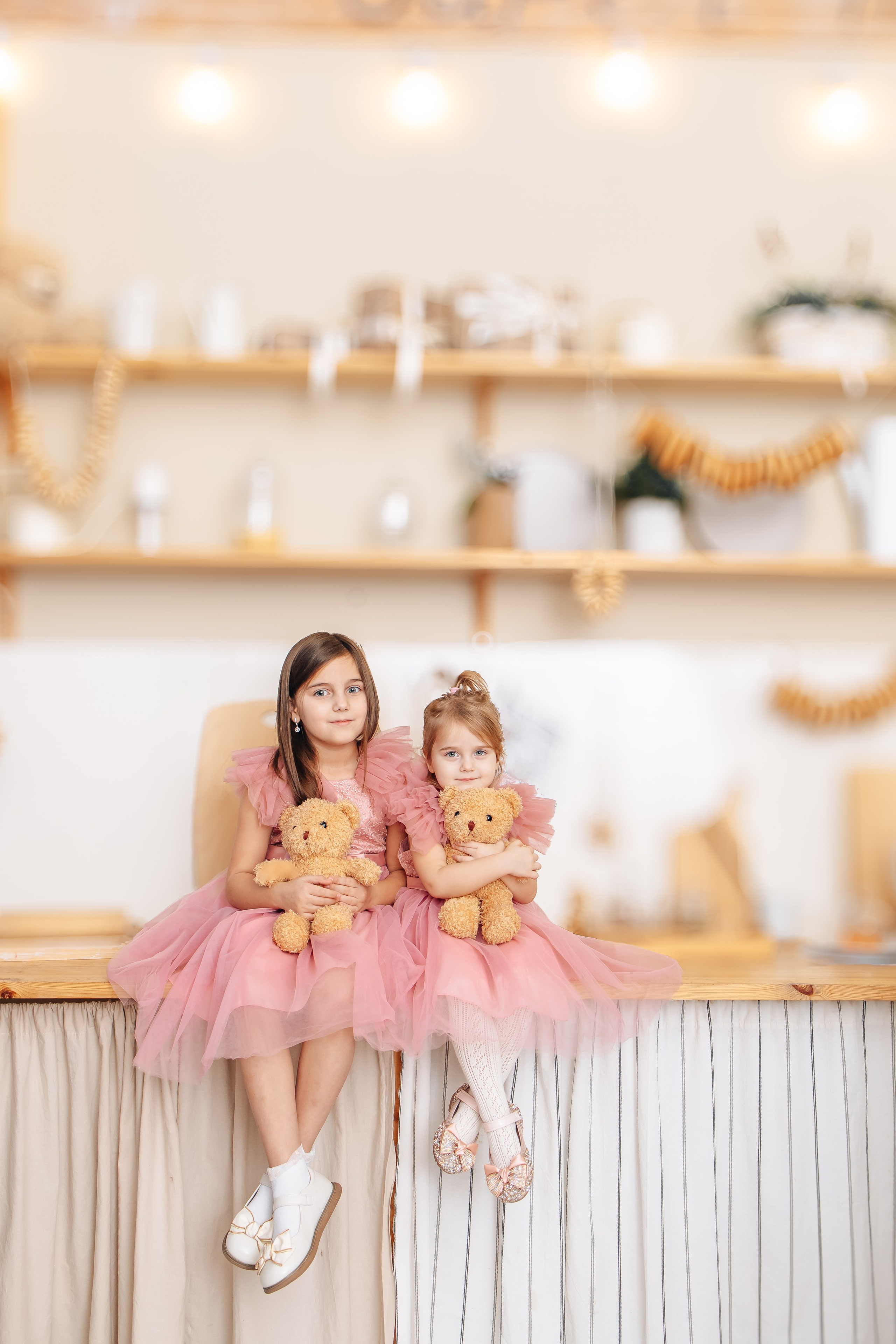 Семья в студии. Фотограф Алена Малинина в Санкт-Петербурге Пушкин Питер СПб Семейные и детские фотосессии
