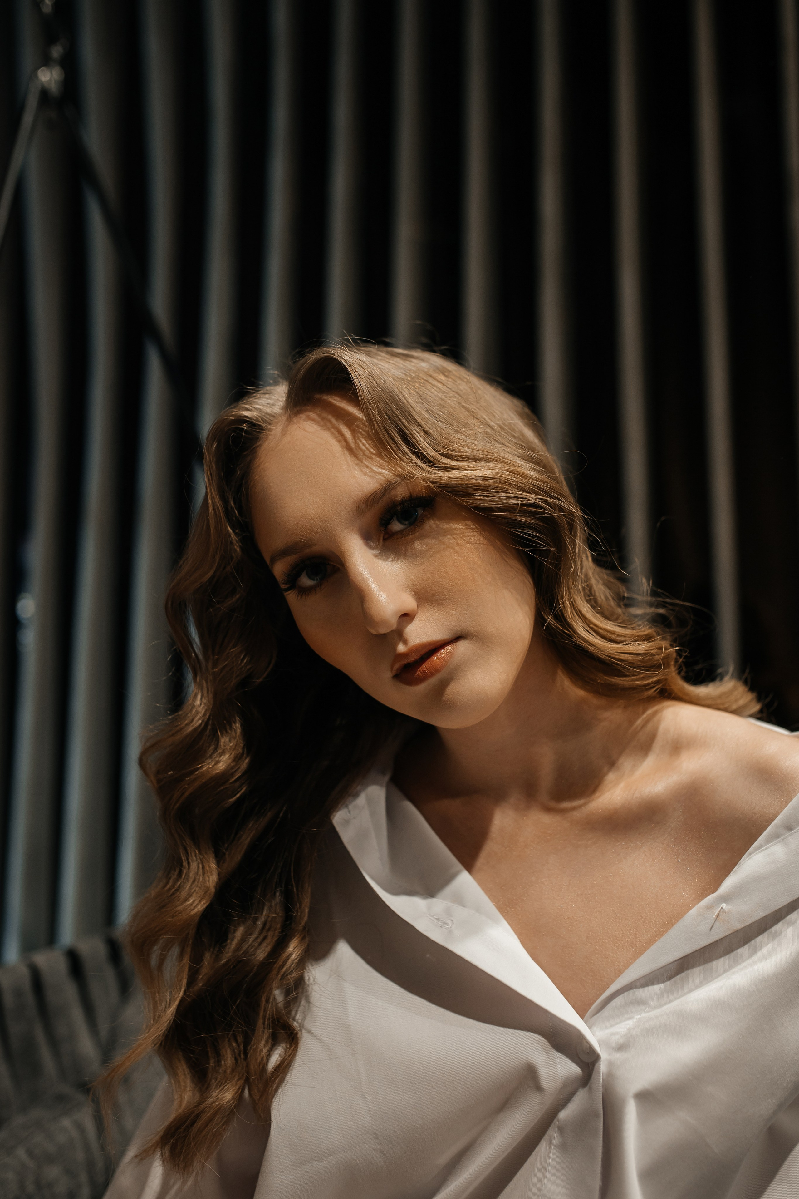 Екатерина и Денис. Свадебный фотограф Красноярск — Кристина Ива