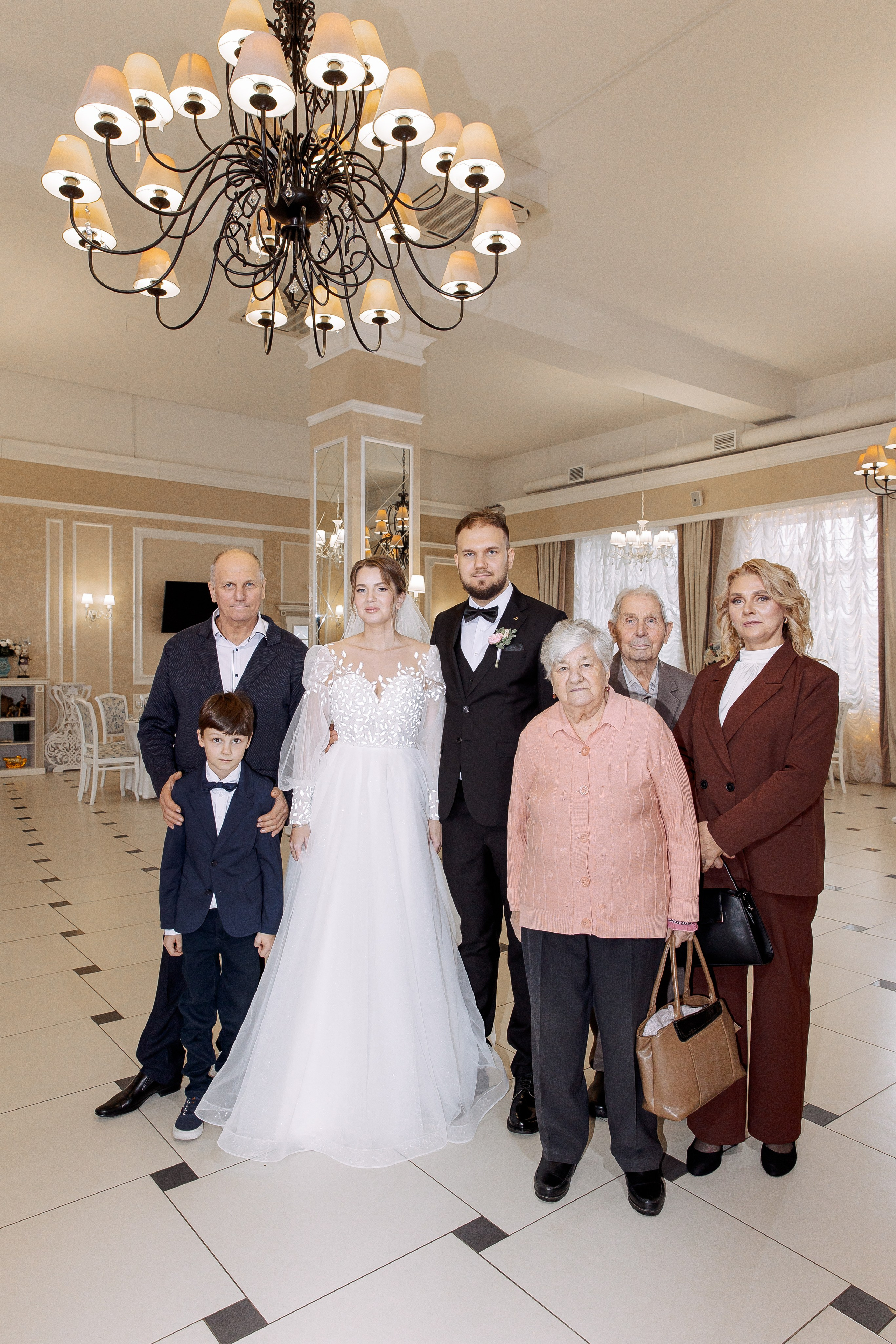 Владислава и Никита. Свадебный и семейный фотограф в Челябинске Юлия Ишимова