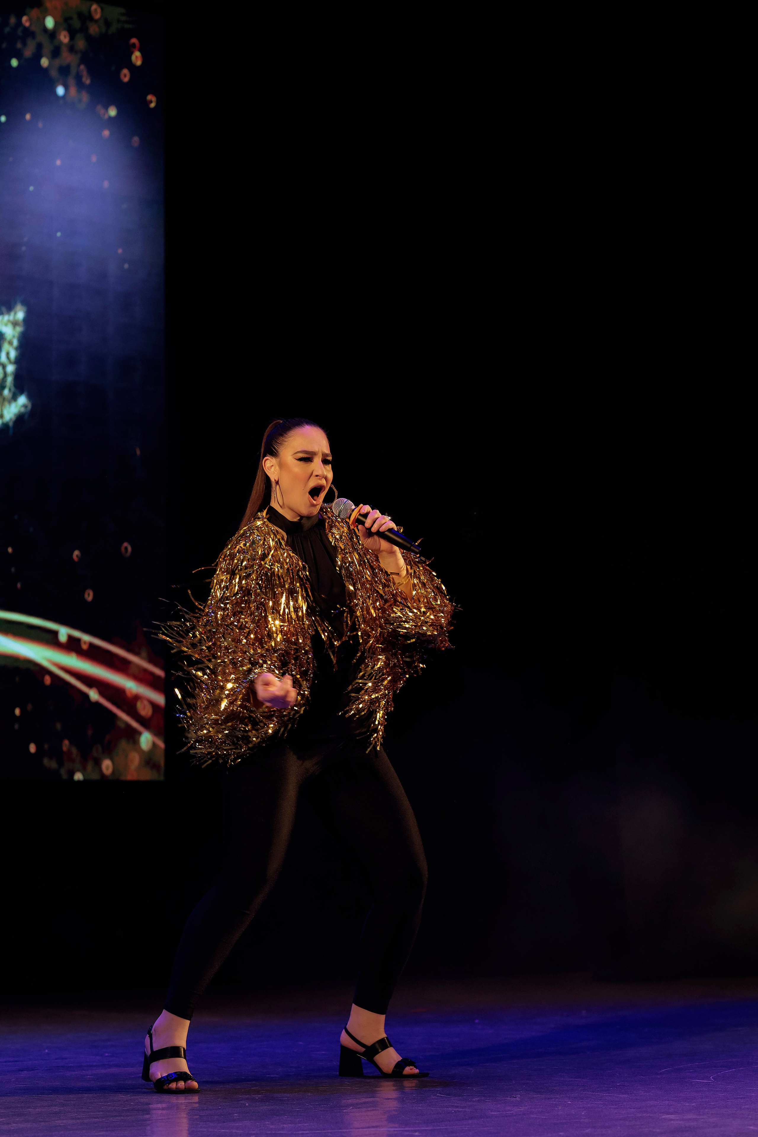 Краса Чувашии-2024 — 2024.03.10. Портретный и репортажный фотограф в Чебоксарах Андриян Чаркин