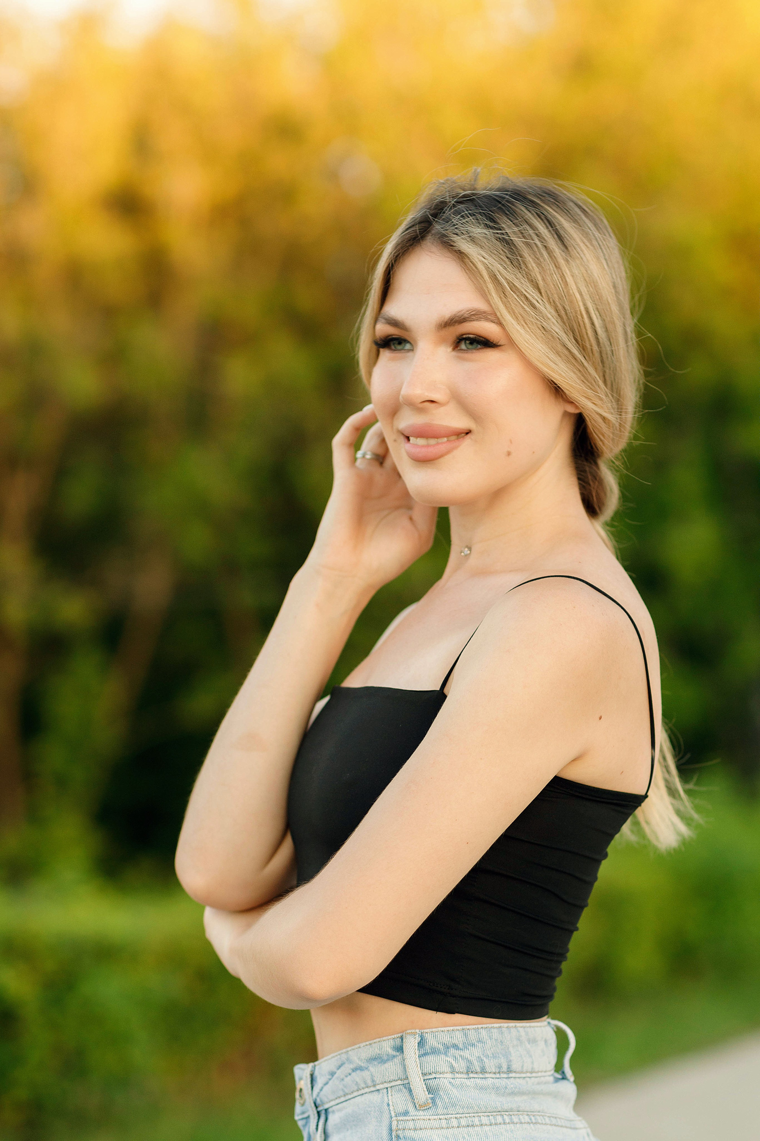 Виктория. Портретный и репортажный фотограф в Чебоксарах Андриян Чаркин