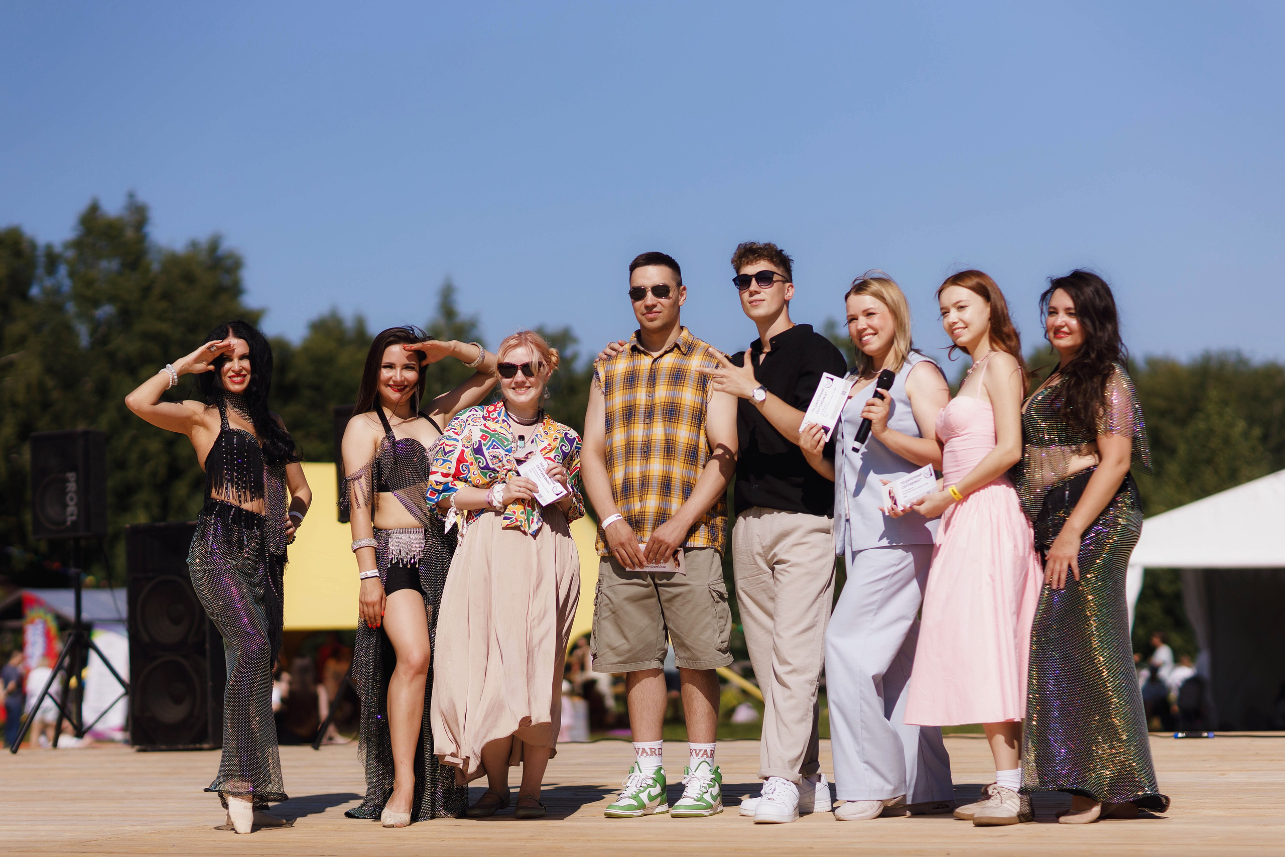 Фестиваль ШЕВЛЕ — 2025. Портретный и репортажный фотограф в Чебоксарах Андриян Чаркин