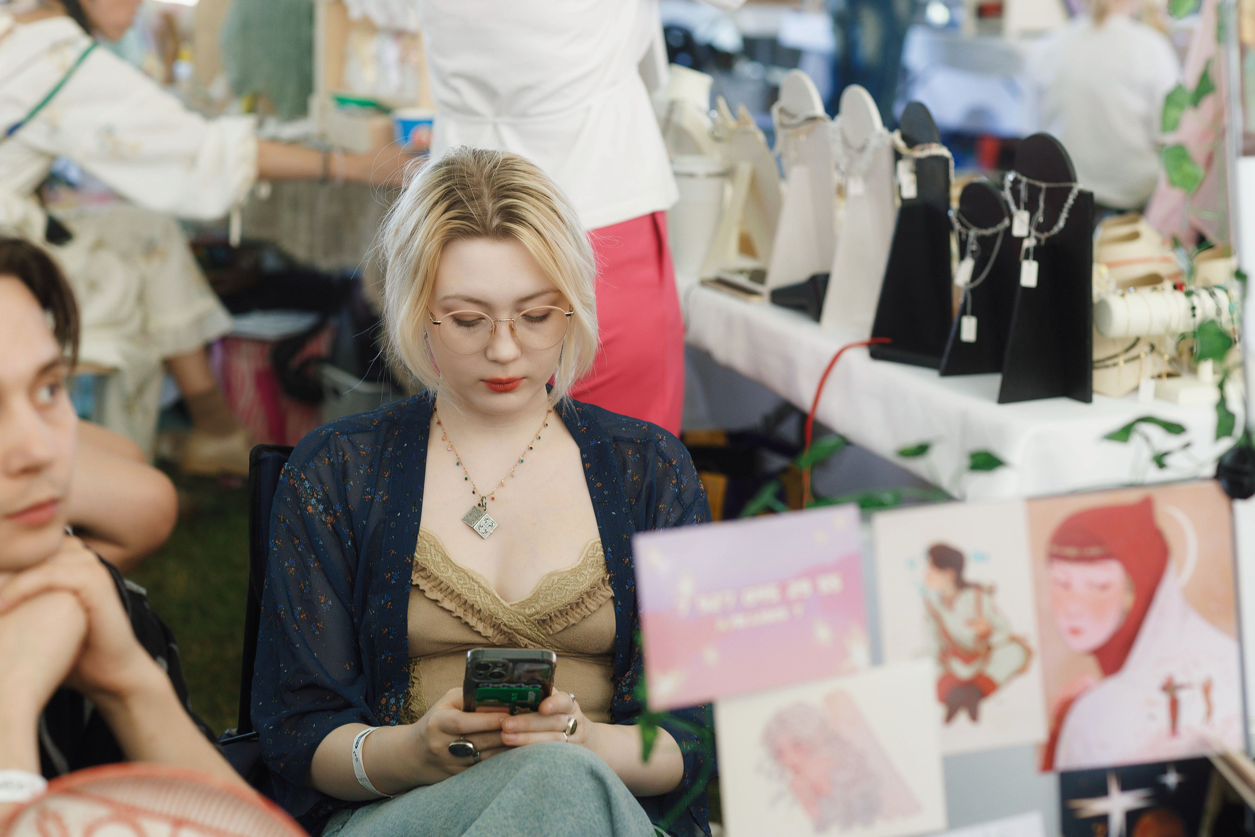 Фестиваль ШЕВЛЕ — 2025. Портретный и репортажный фотограф в Чебоксарах Андриян Чаркин